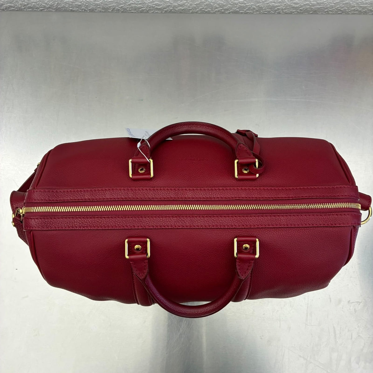 Louis Vuitton Sofia Coppola MM