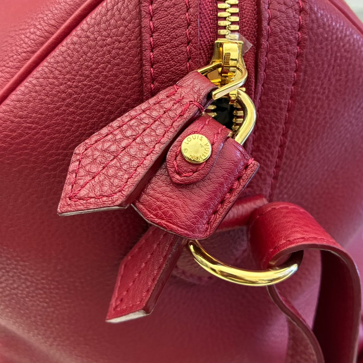 Louis Vuitton Sofia Coppola MM