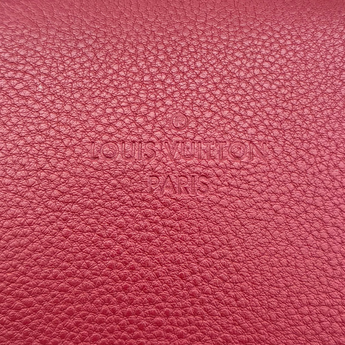 Louis Vuitton Sofia Coppola MM