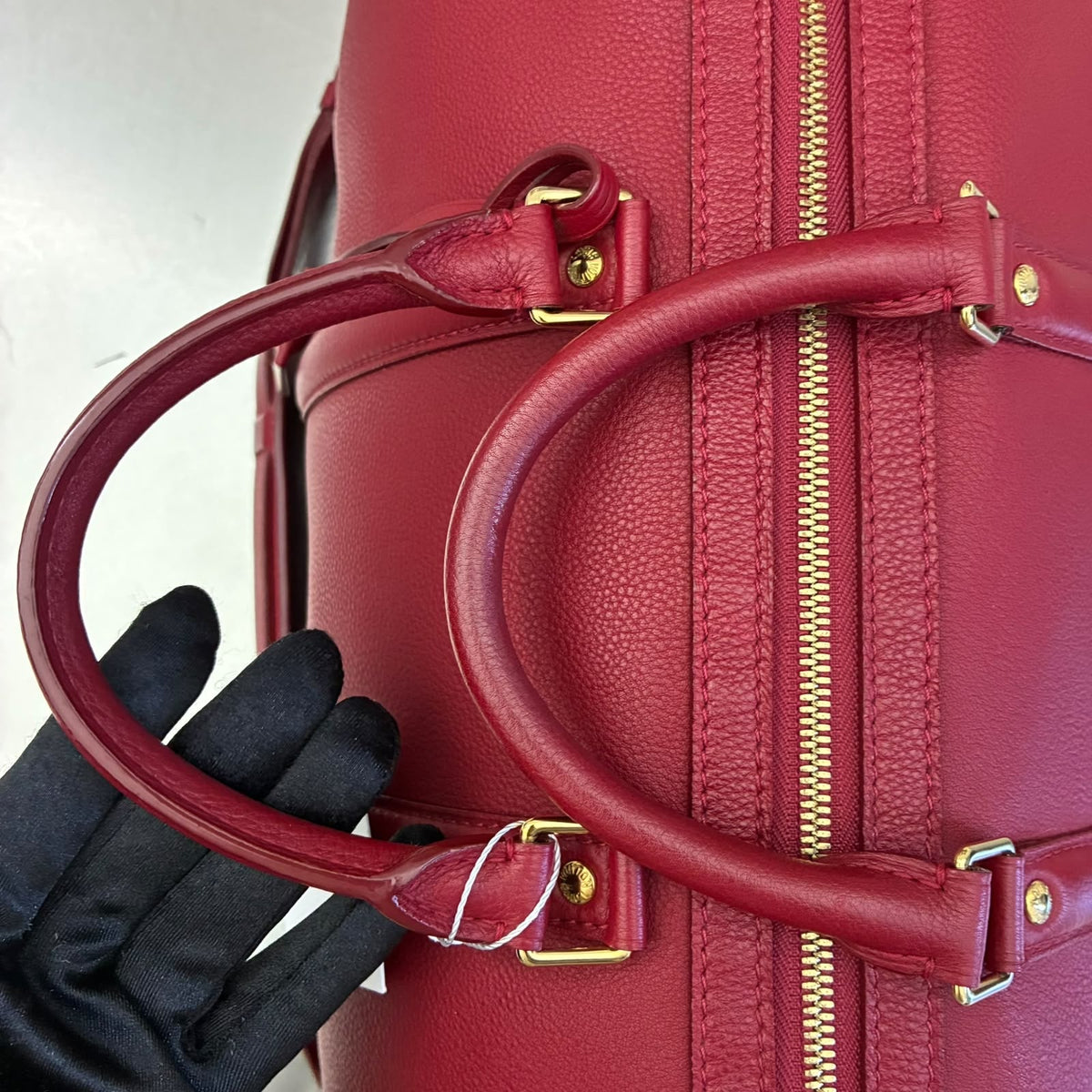 Louis Vuitton Sofia Coppola MM