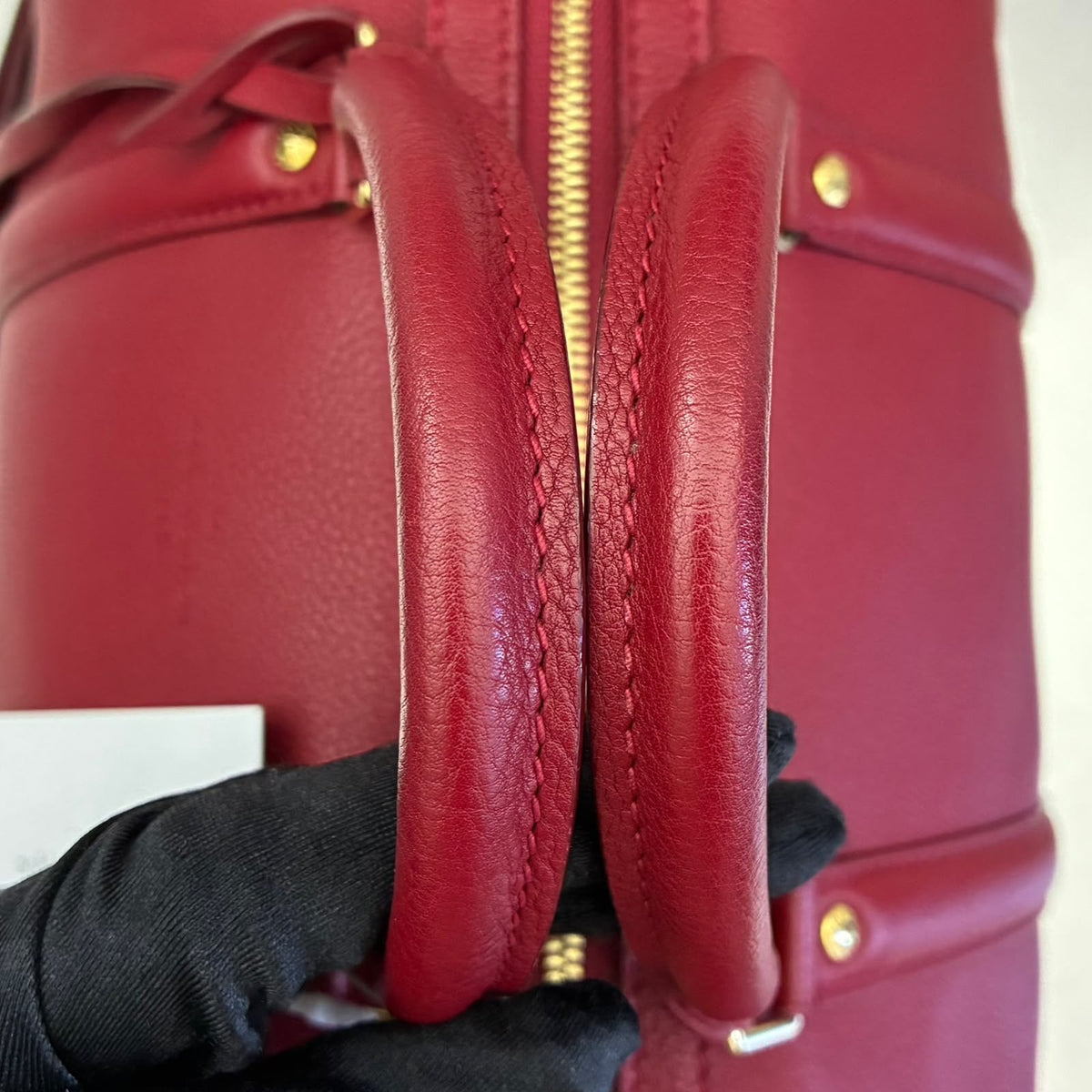 Louis Vuitton Sofia Coppola MM