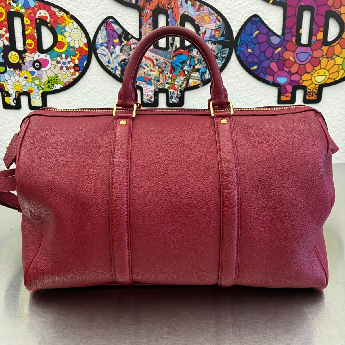 Louis Vuitton Sofia Coppola MM