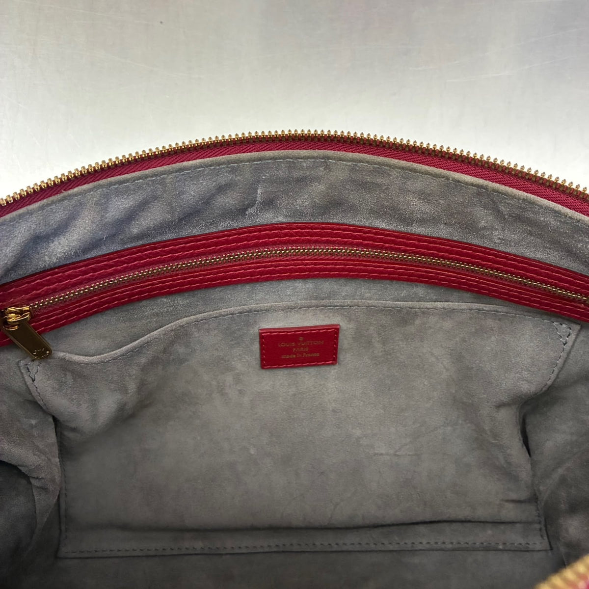 Louis Vuitton Sofia Coppola MM