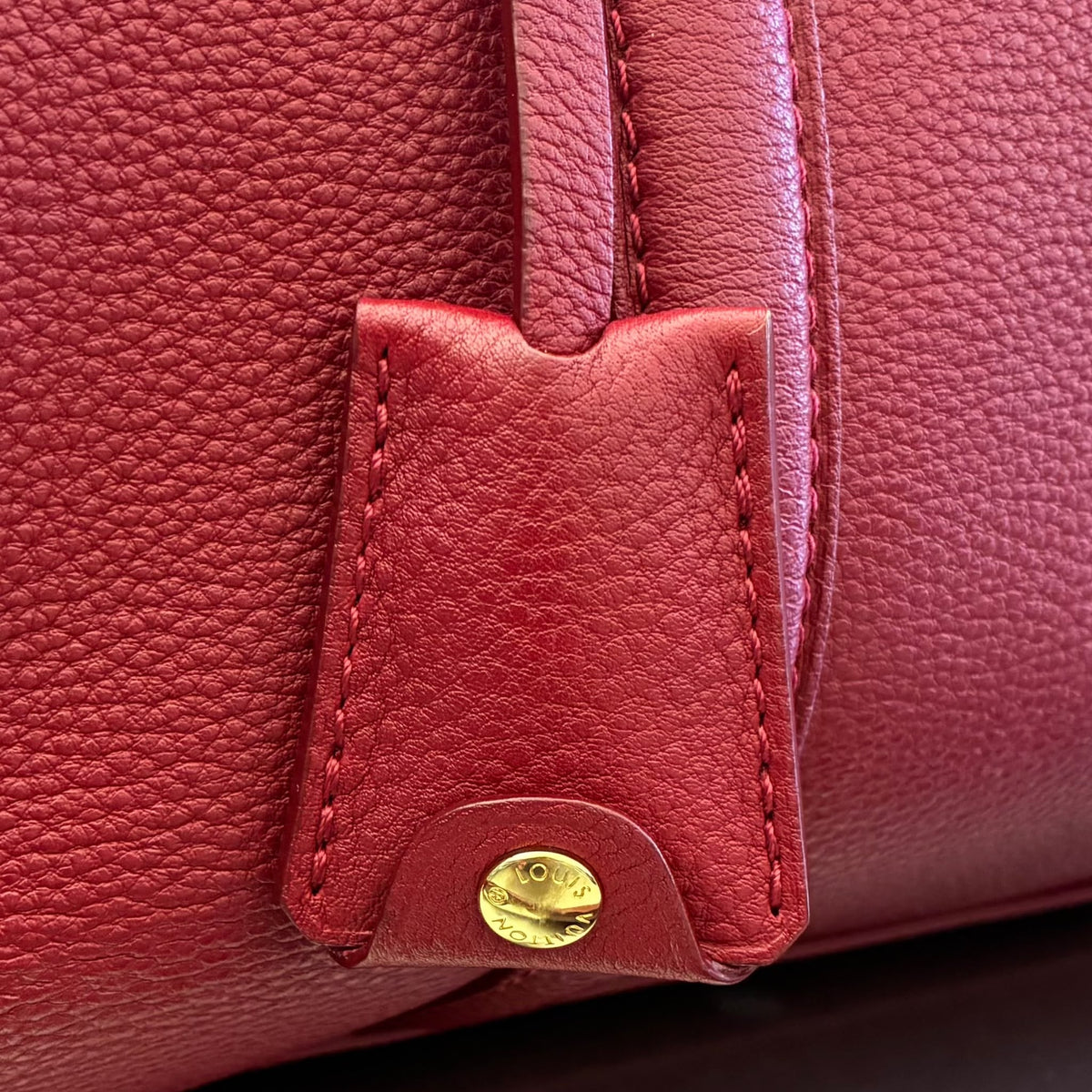 Louis Vuitton Sofia Coppola MM