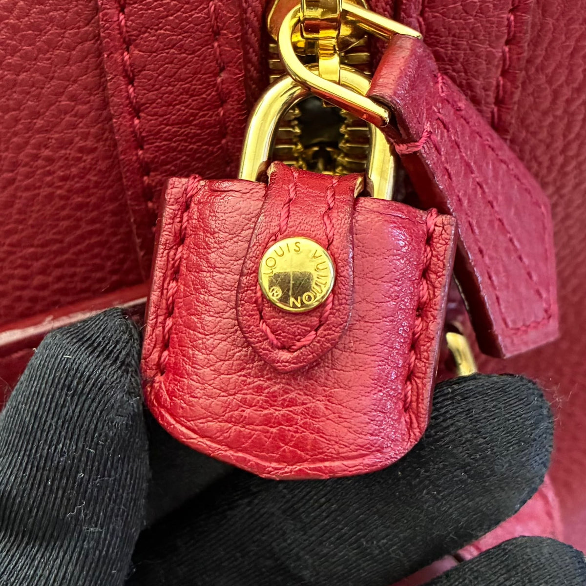 Louis Vuitton Sofia Coppola MM