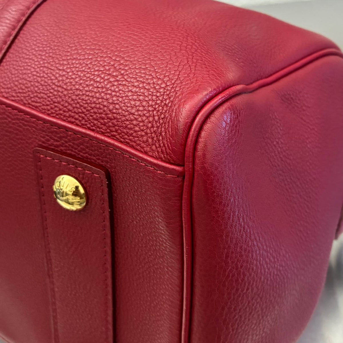 Louis Vuitton Sofia Coppola MM