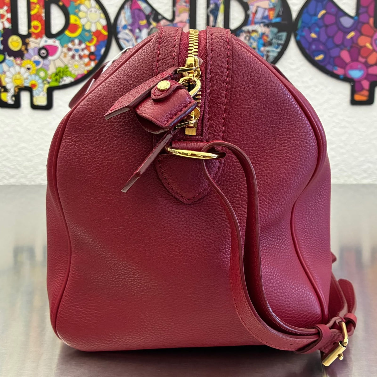 Louis Vuitton Sofia Coppola MM
