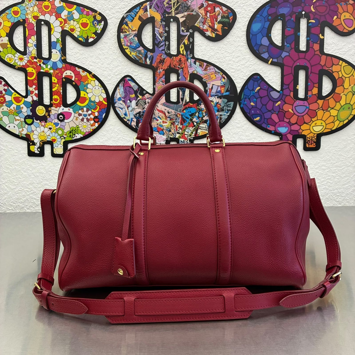 Louis Vuitton Sofia Coppola MM