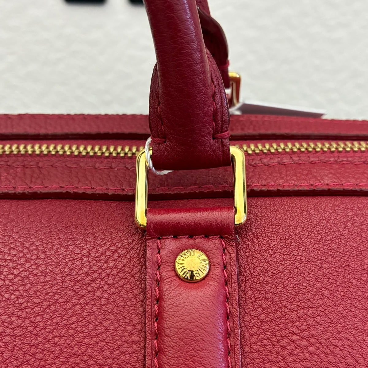 Louis Vuitton Sofia Coppola MM