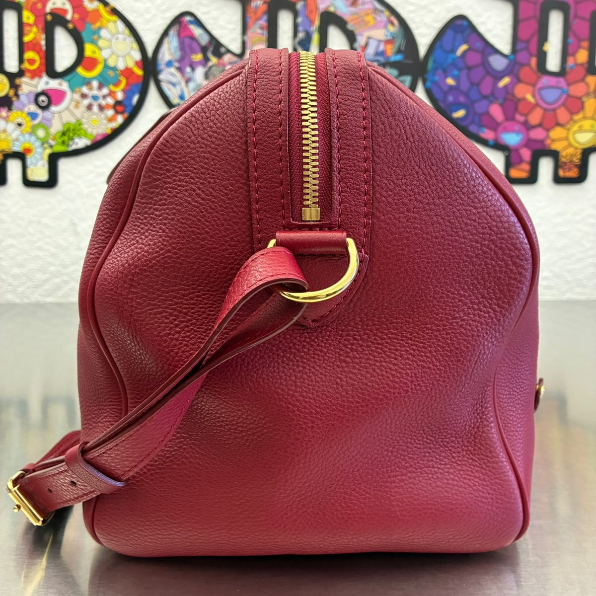Louis Vuitton Sofia Coppola MM