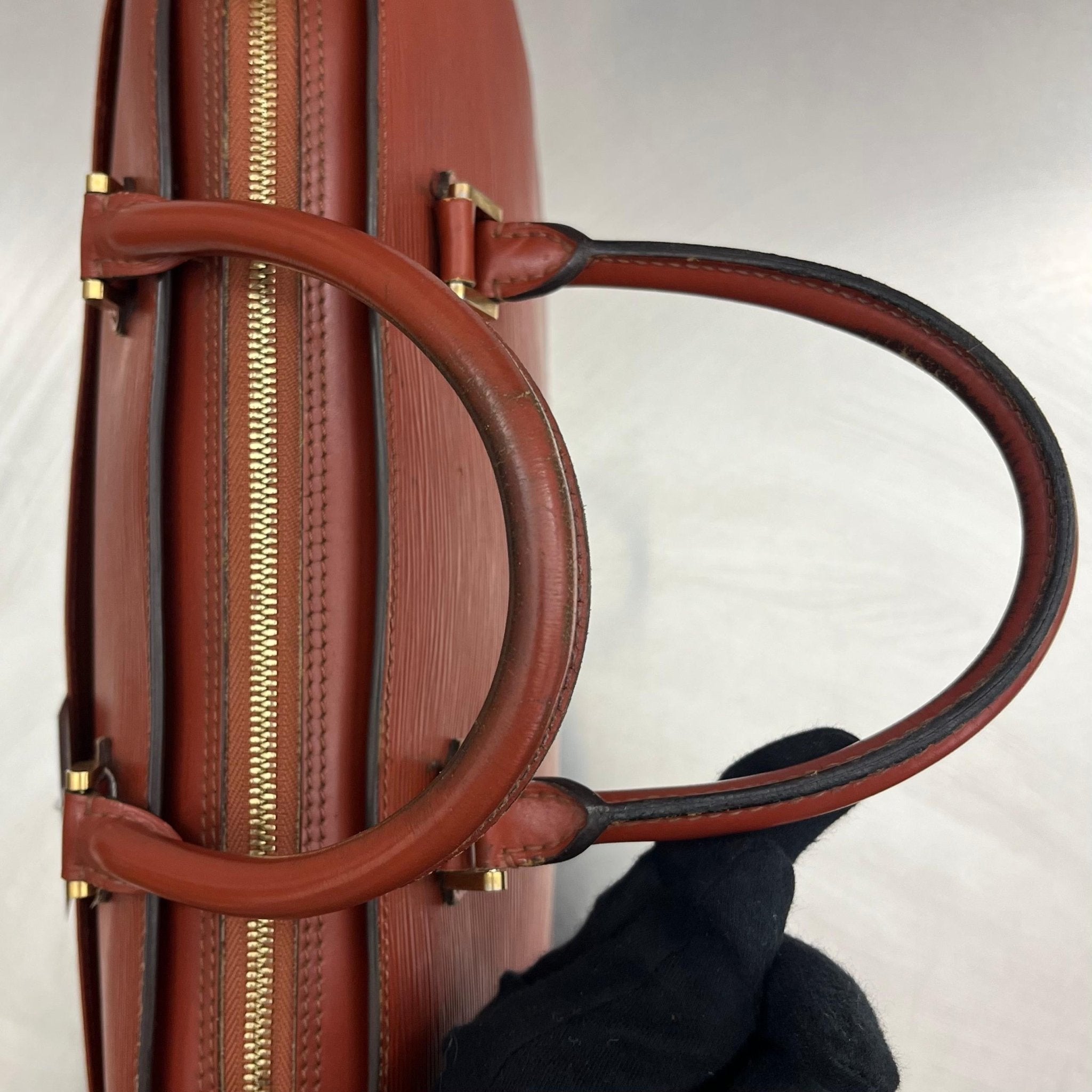 Louis Vuitton Sorbonne Epi