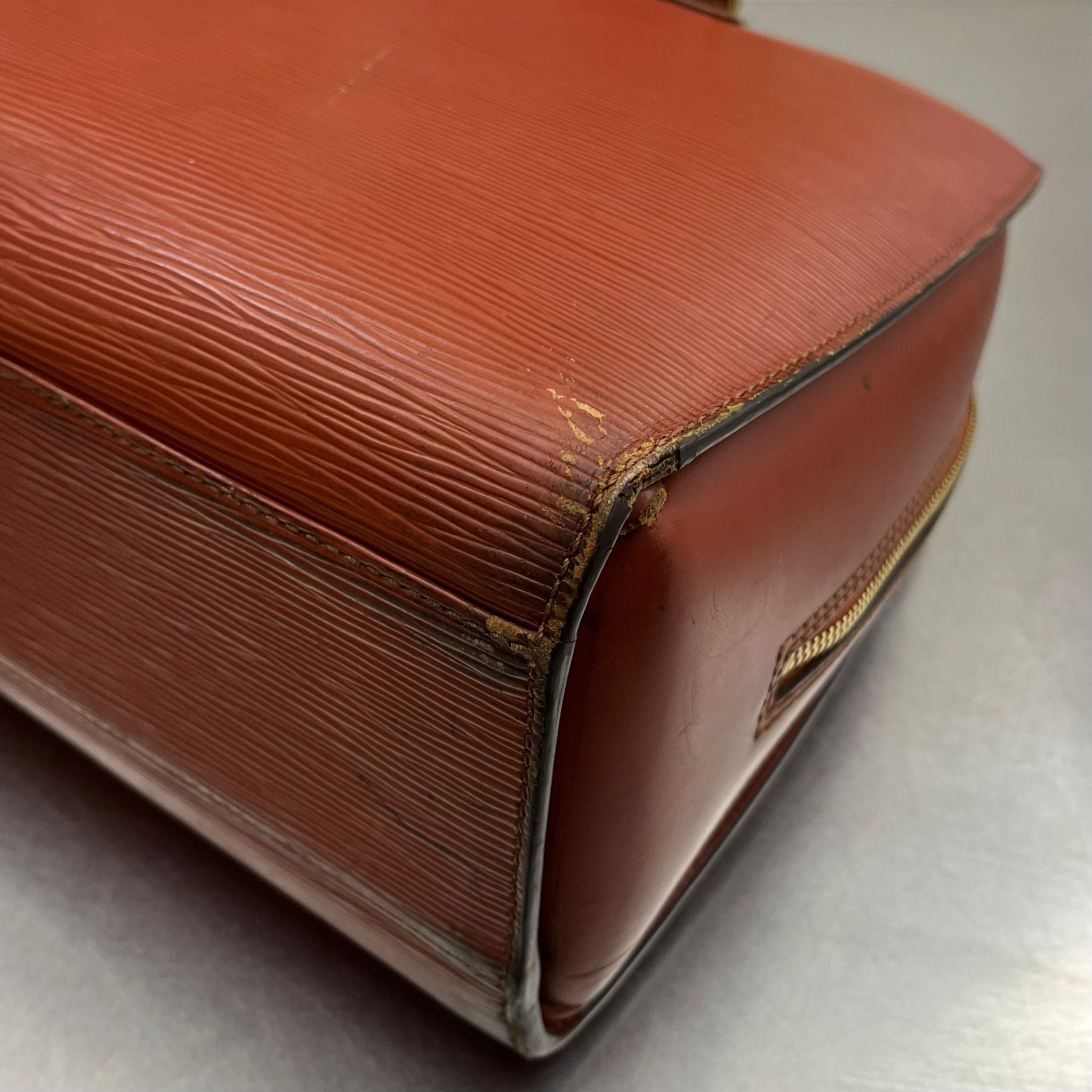 Louis Vuitton Sorbonne Epi