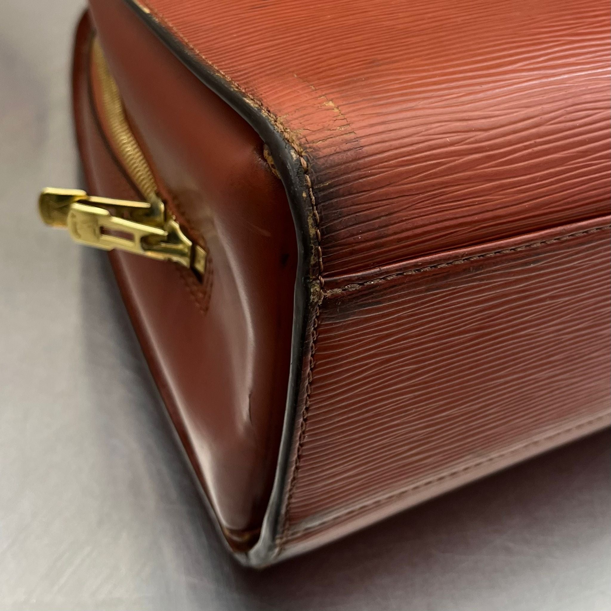 Louis Vuitton Sorbonne Epi