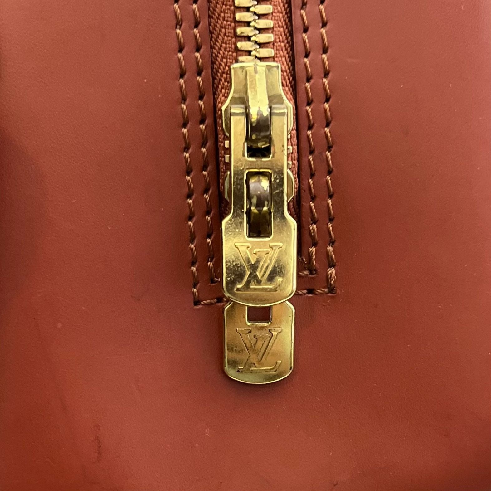 Louis Vuitton Sorbonne Epi