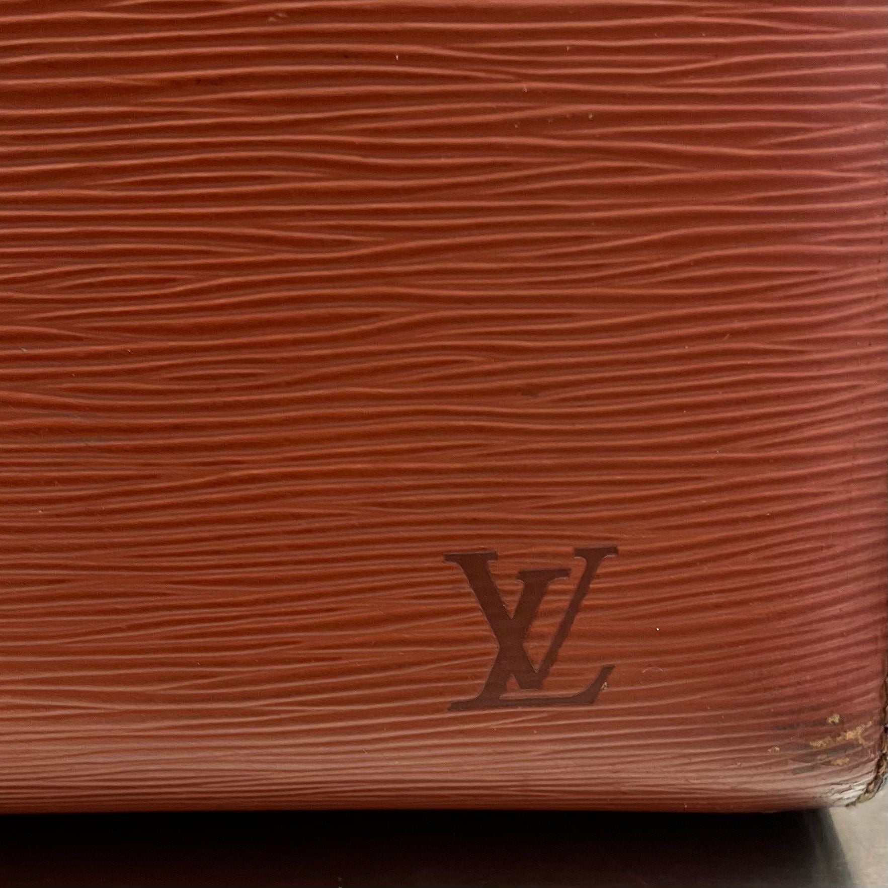 Louis Vuitton Sorbonne Epi