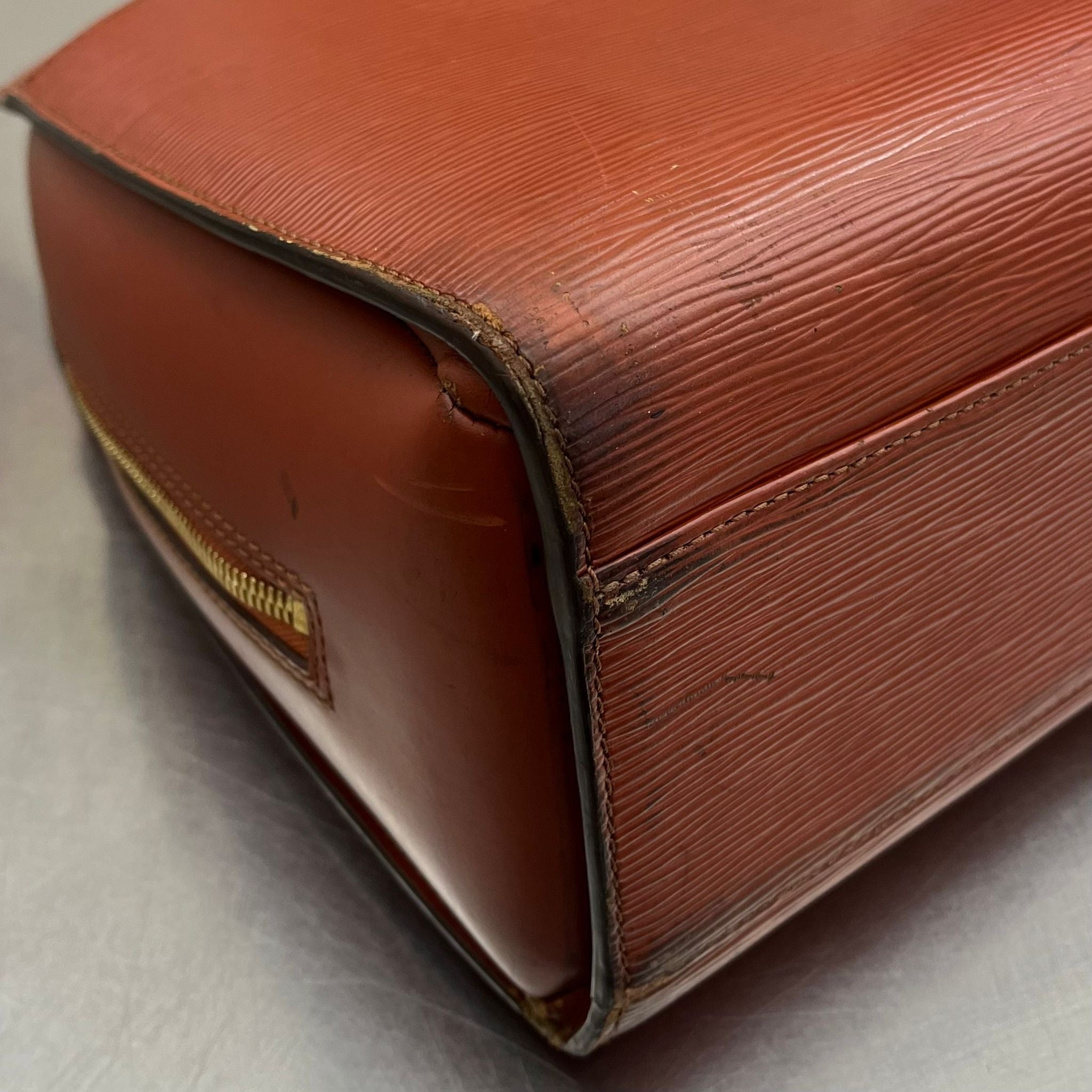Louis Vuitton Sorbonne Epi