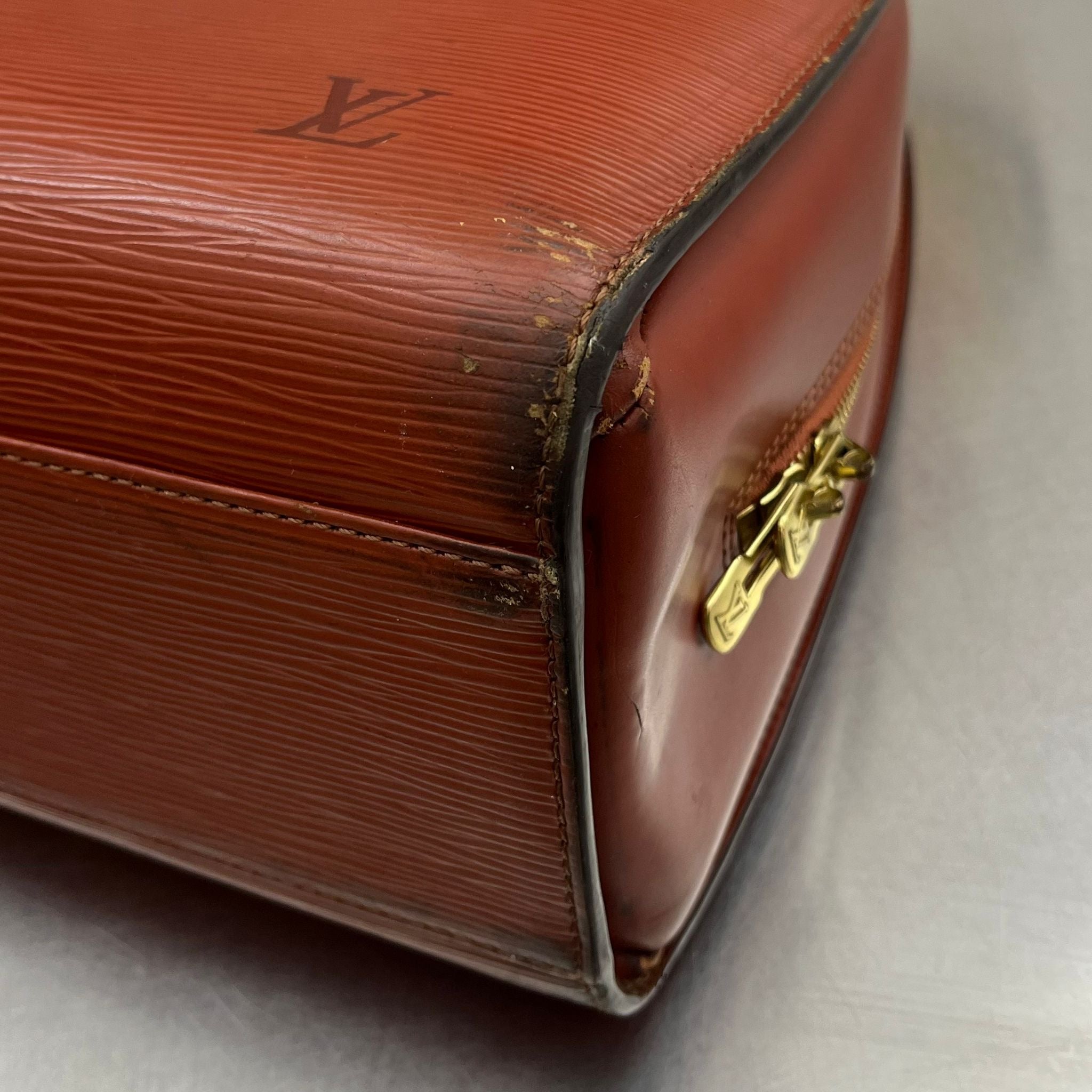 Louis Vuitton Sorbonne Epi