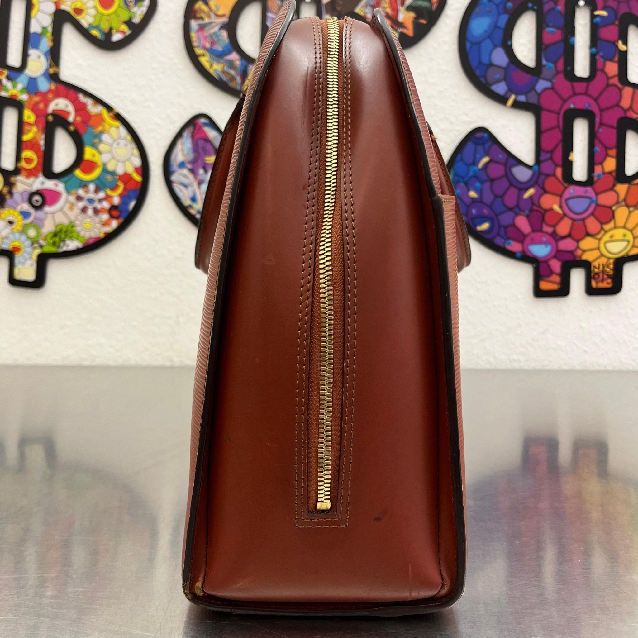 Louis Vuitton Sorbonne Epi