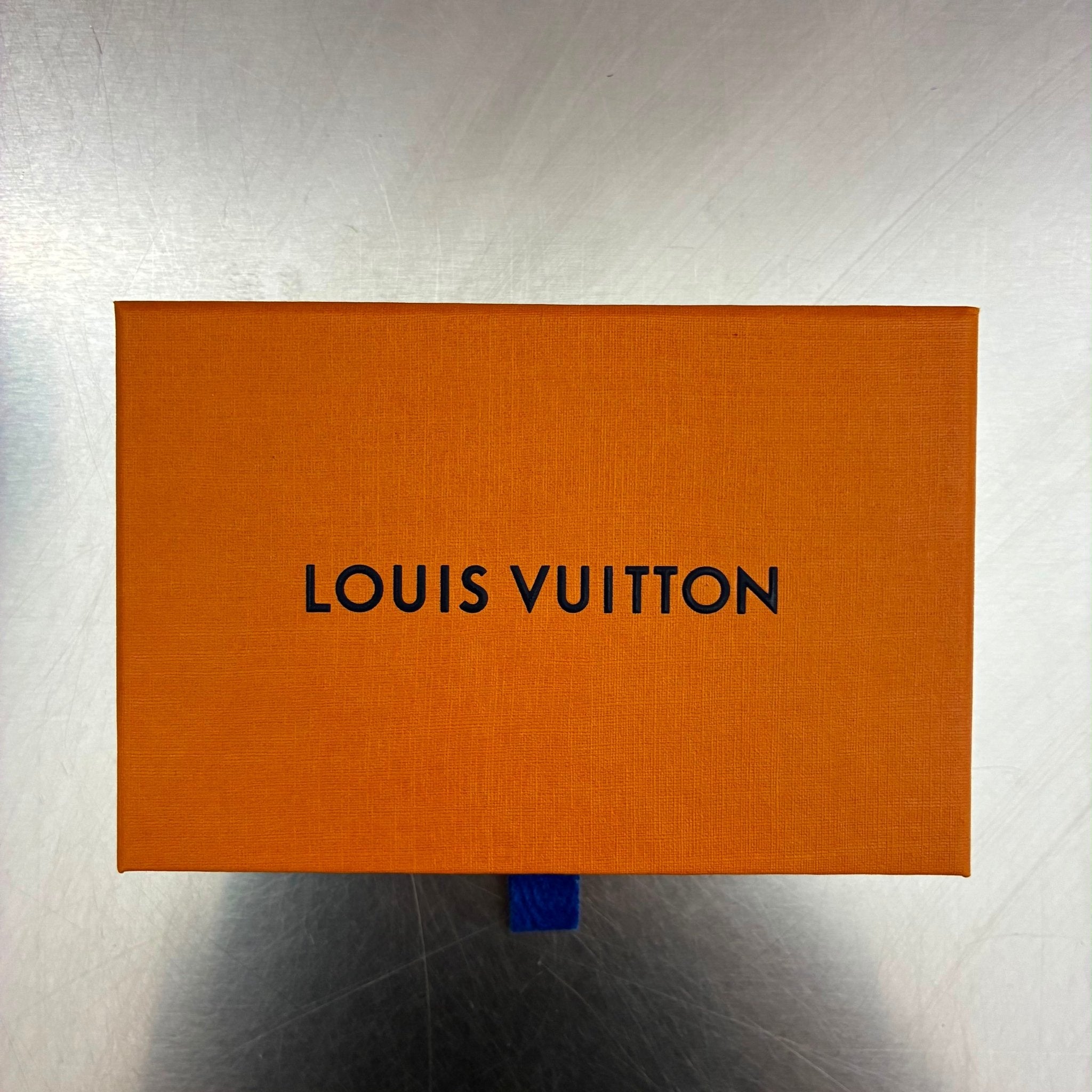 Louis Vuitton Space Bracelet Black