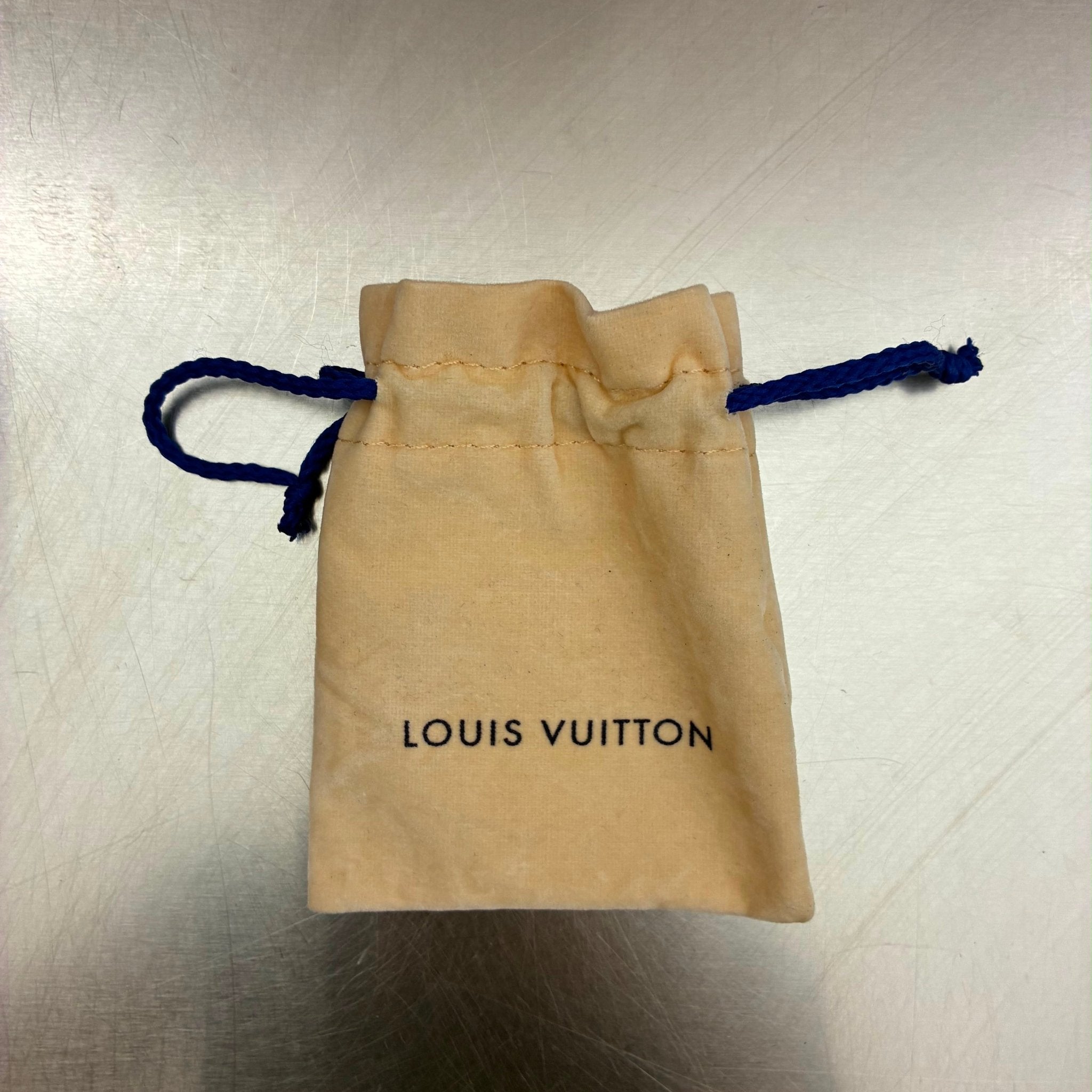 Louis Vuitton Space Bracelet Black
