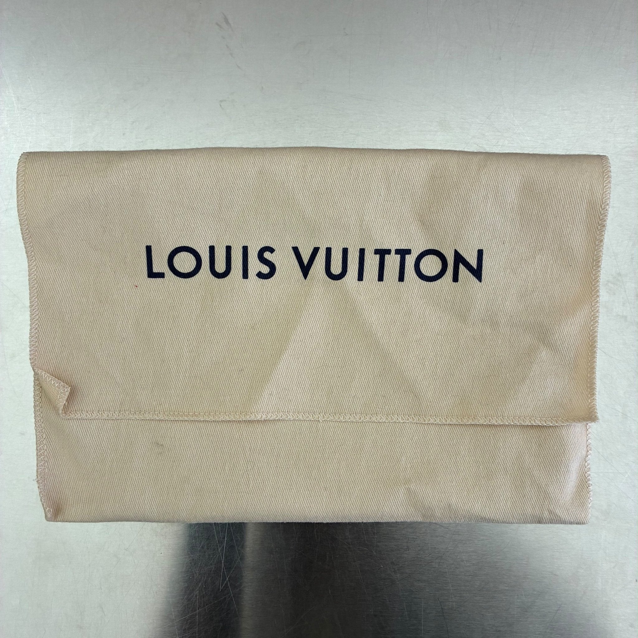 Louis Vuitton Speedy 18 Bandouliere Pop Blue