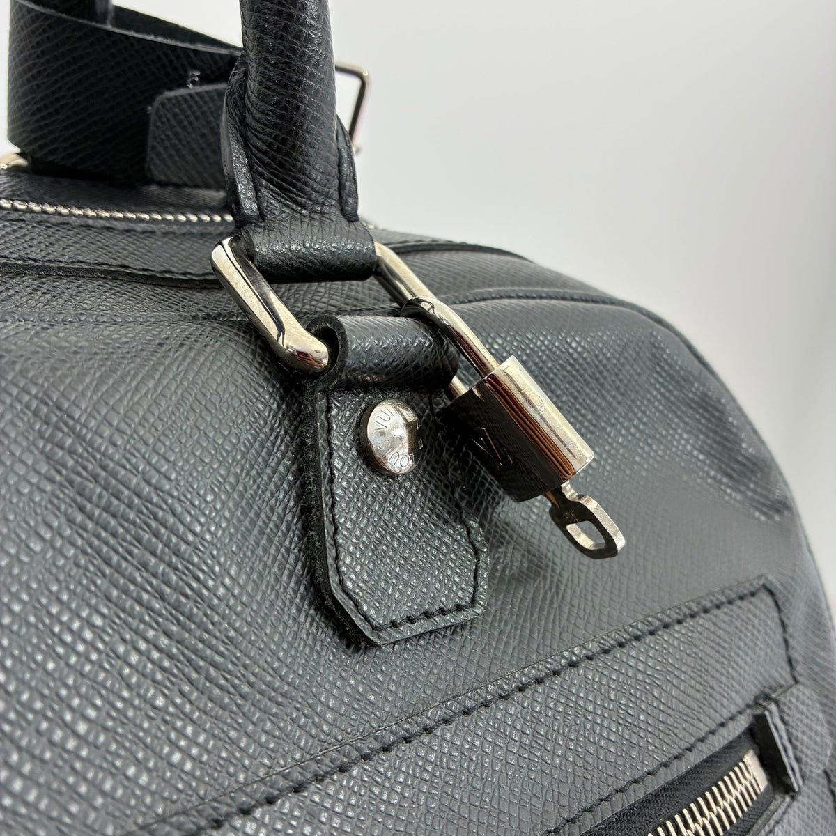 Louis Vuitton Stanislav Taiga