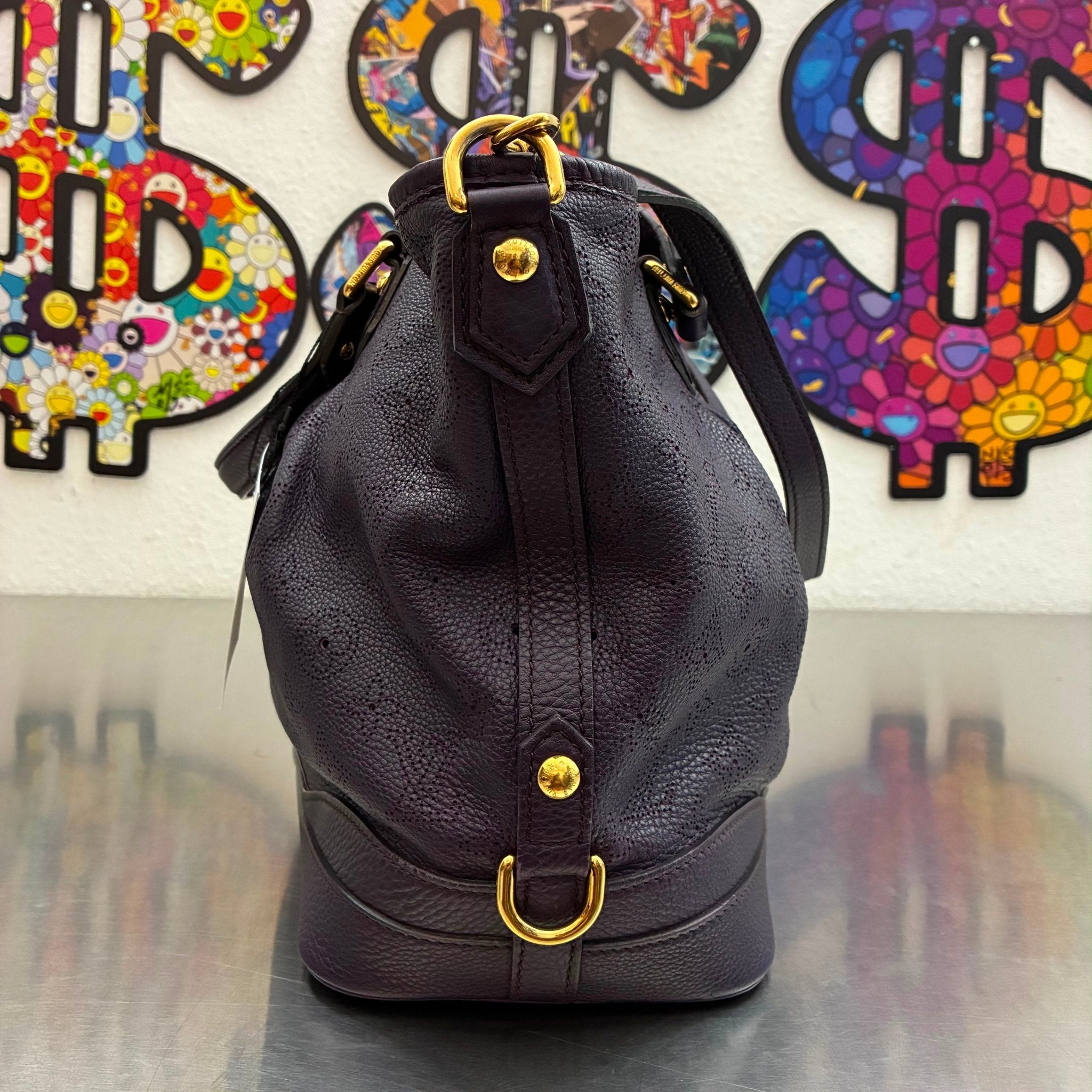 Louis Vuitton Stella Mahina PM
