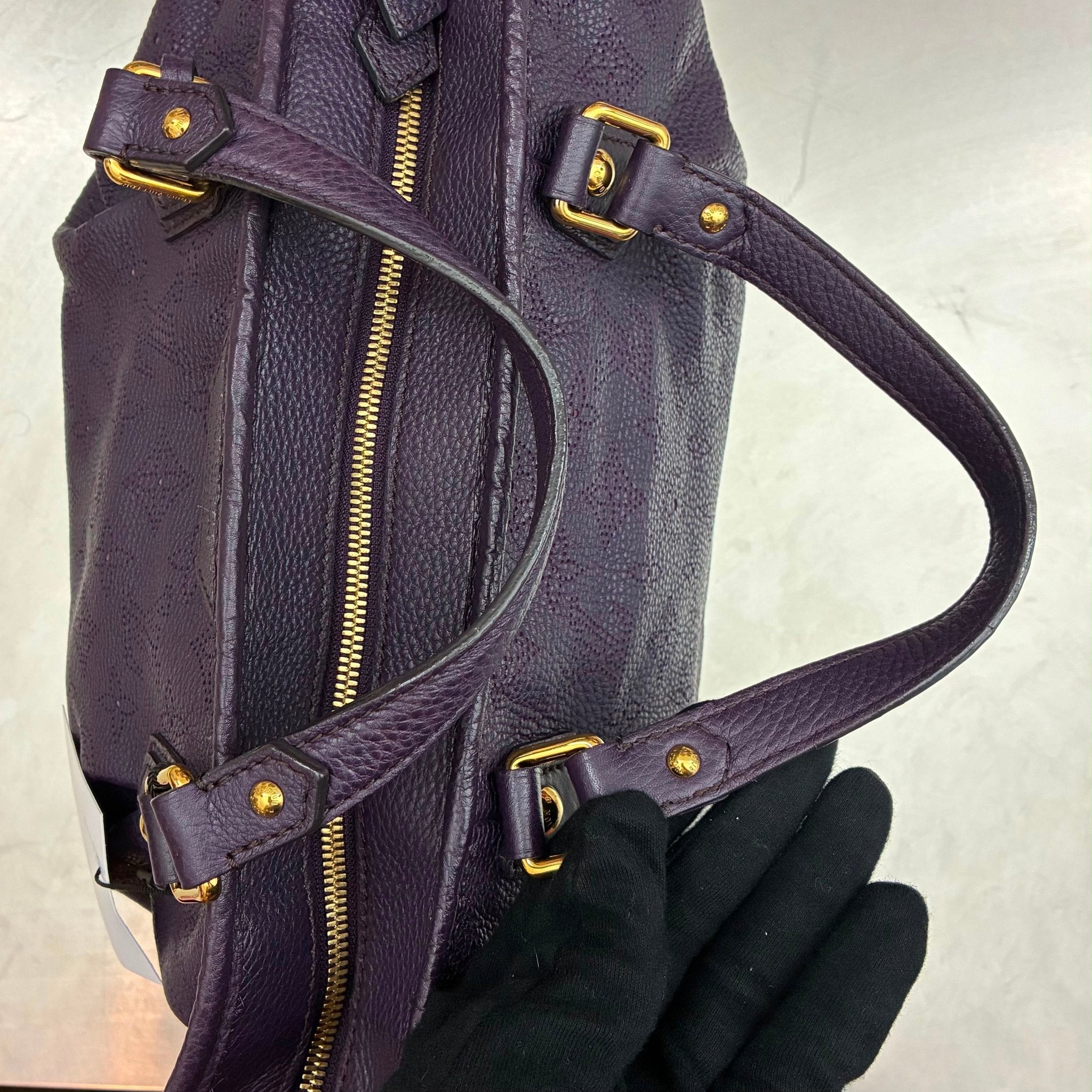 Louis Vuitton Stella Mahina PM