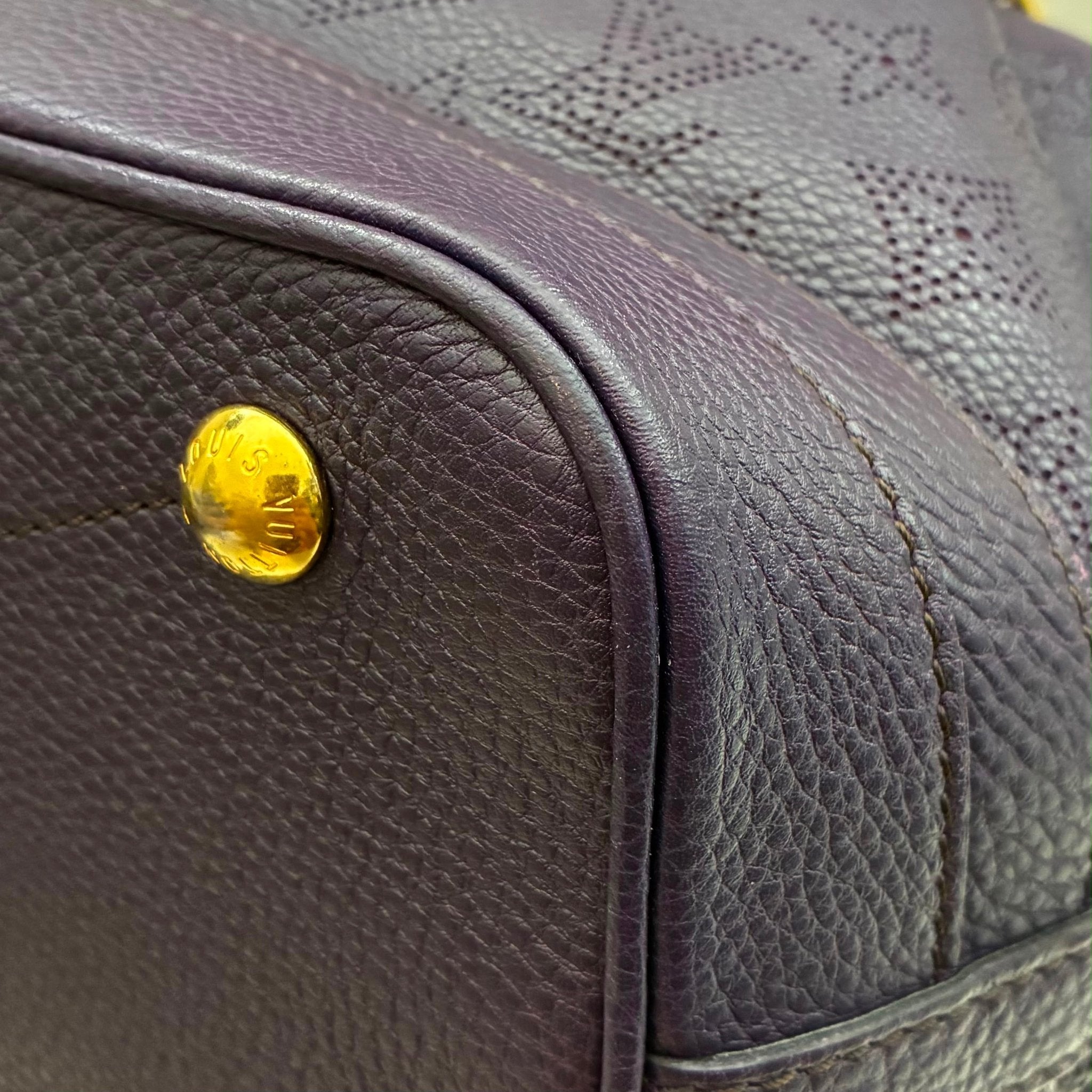 Louis Vuitton Stella Mahina PM