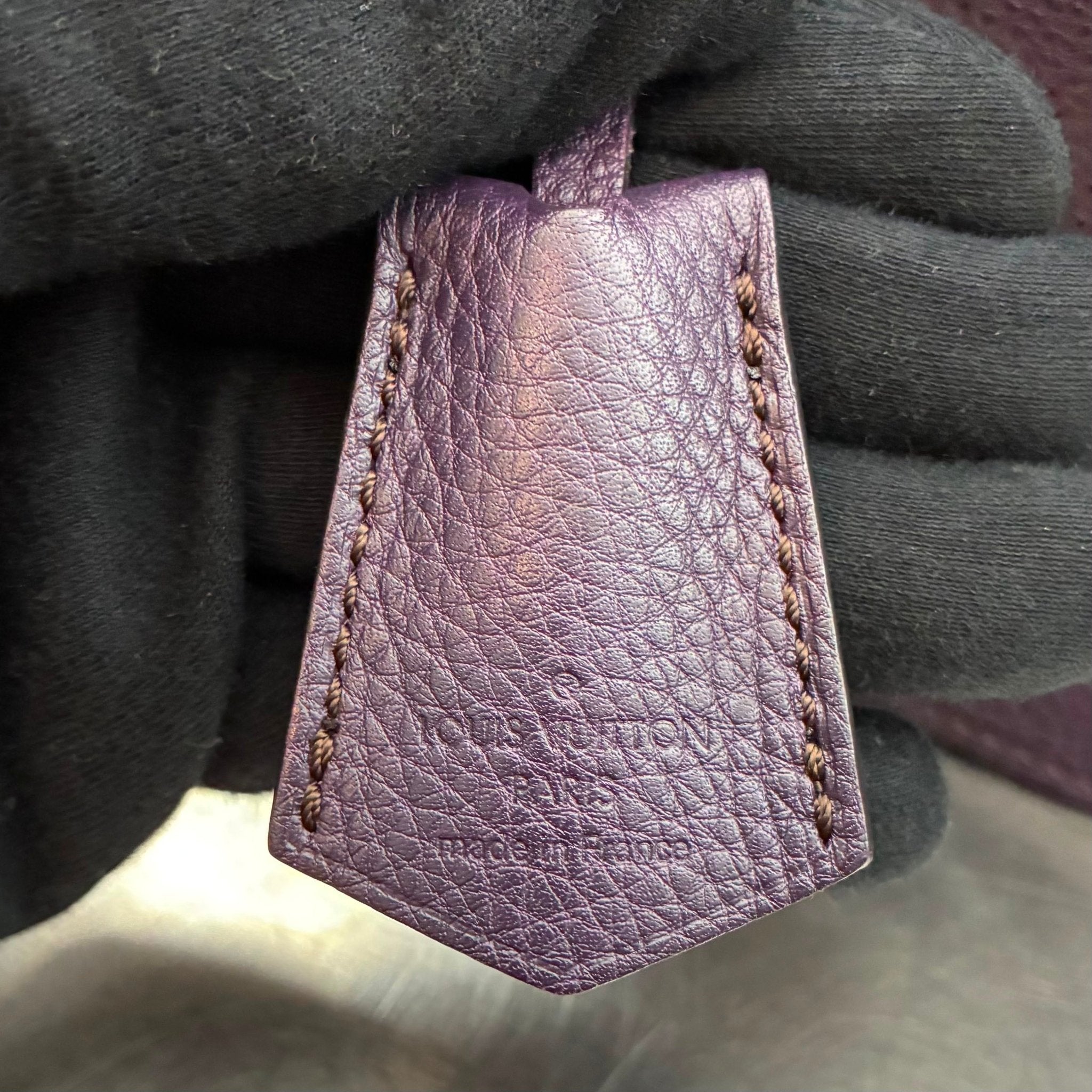 Louis Vuitton Stella Mahina PM