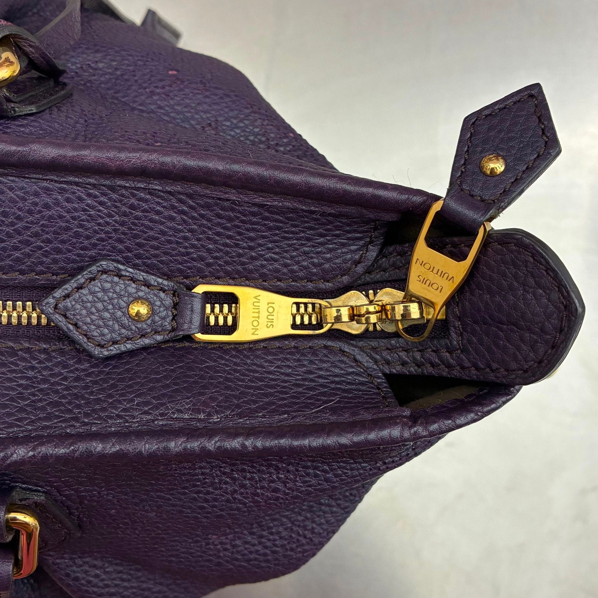 Louis Vuitton Stella Mahina PM
