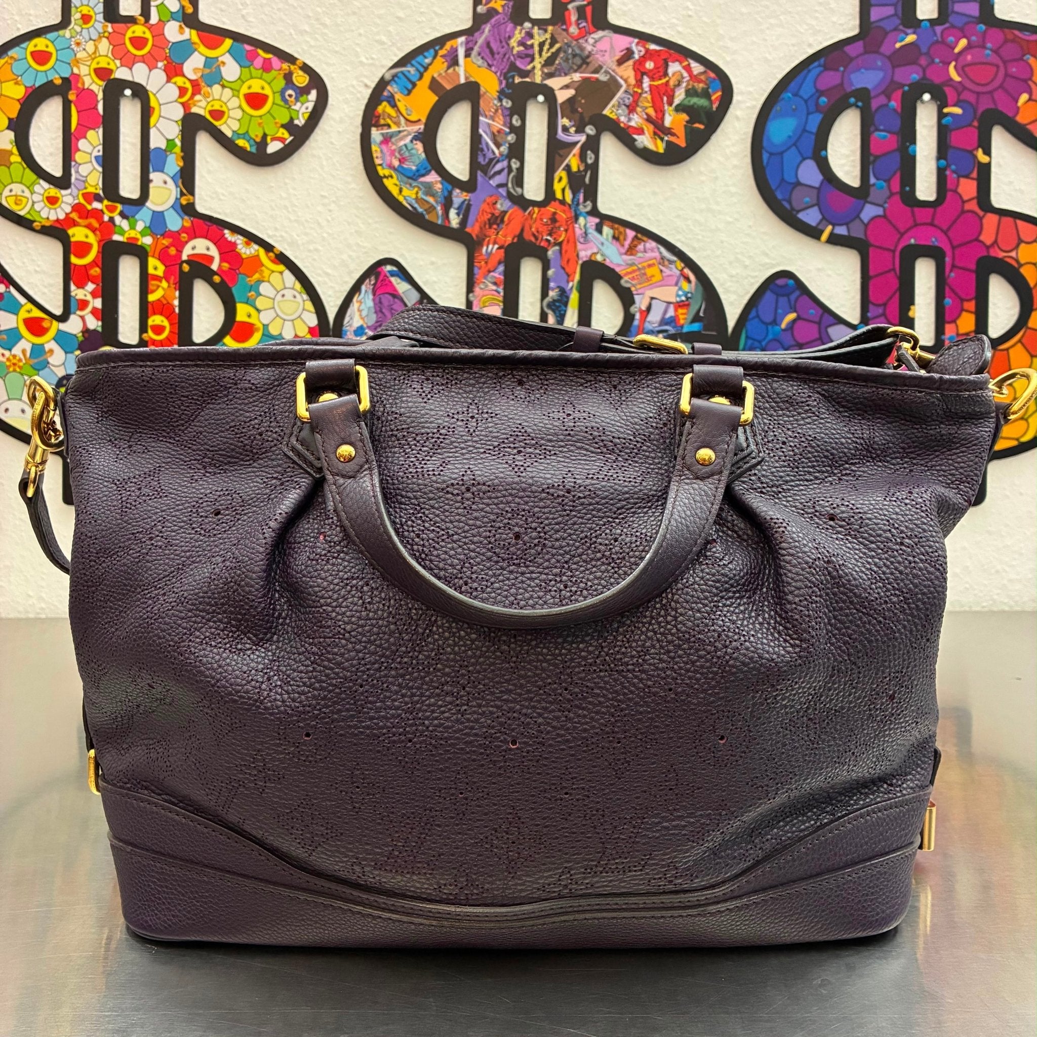 Louis Vuitton Stella Mahina PM