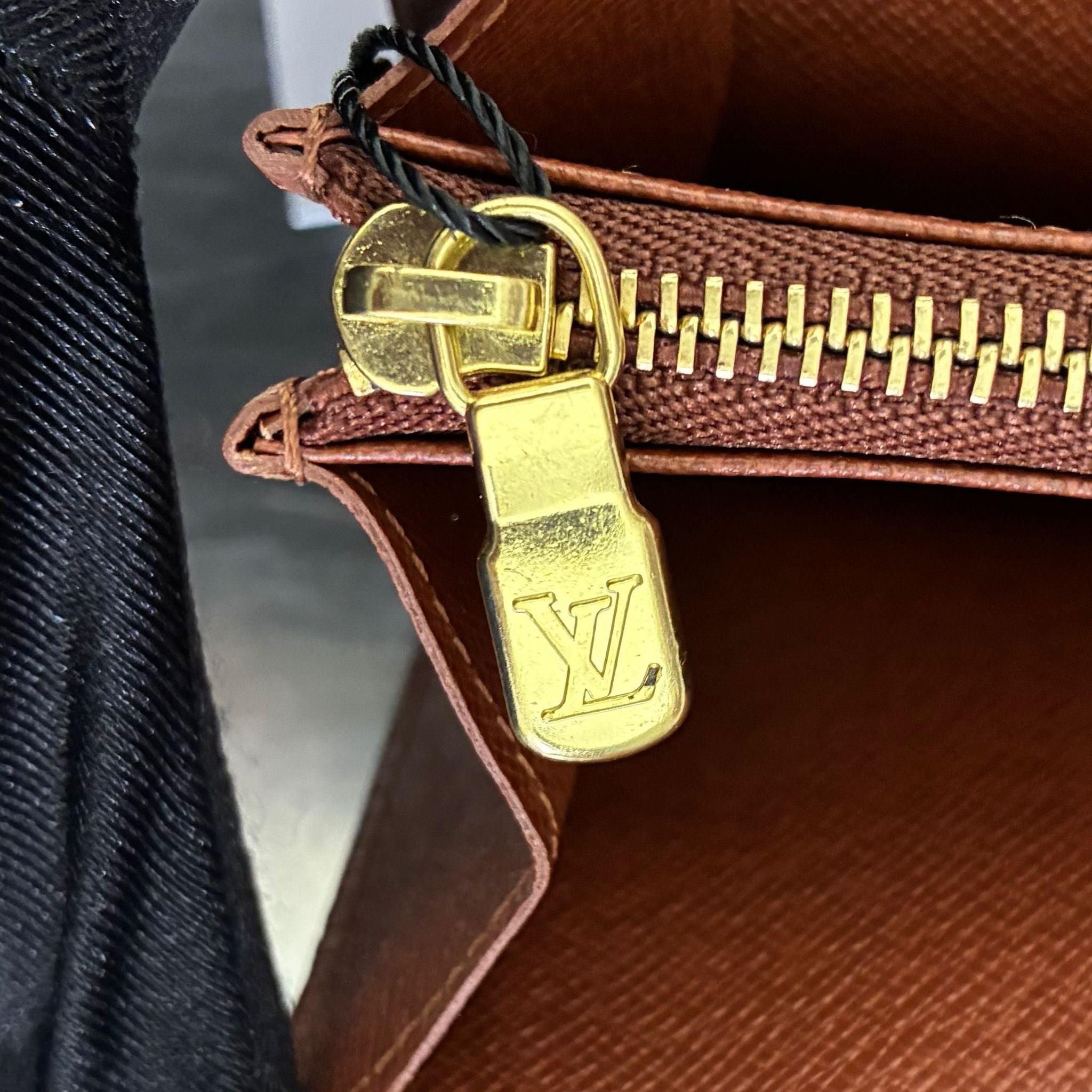 Louis Vuitton Stephan Sprouse Graffiti Geldbörse