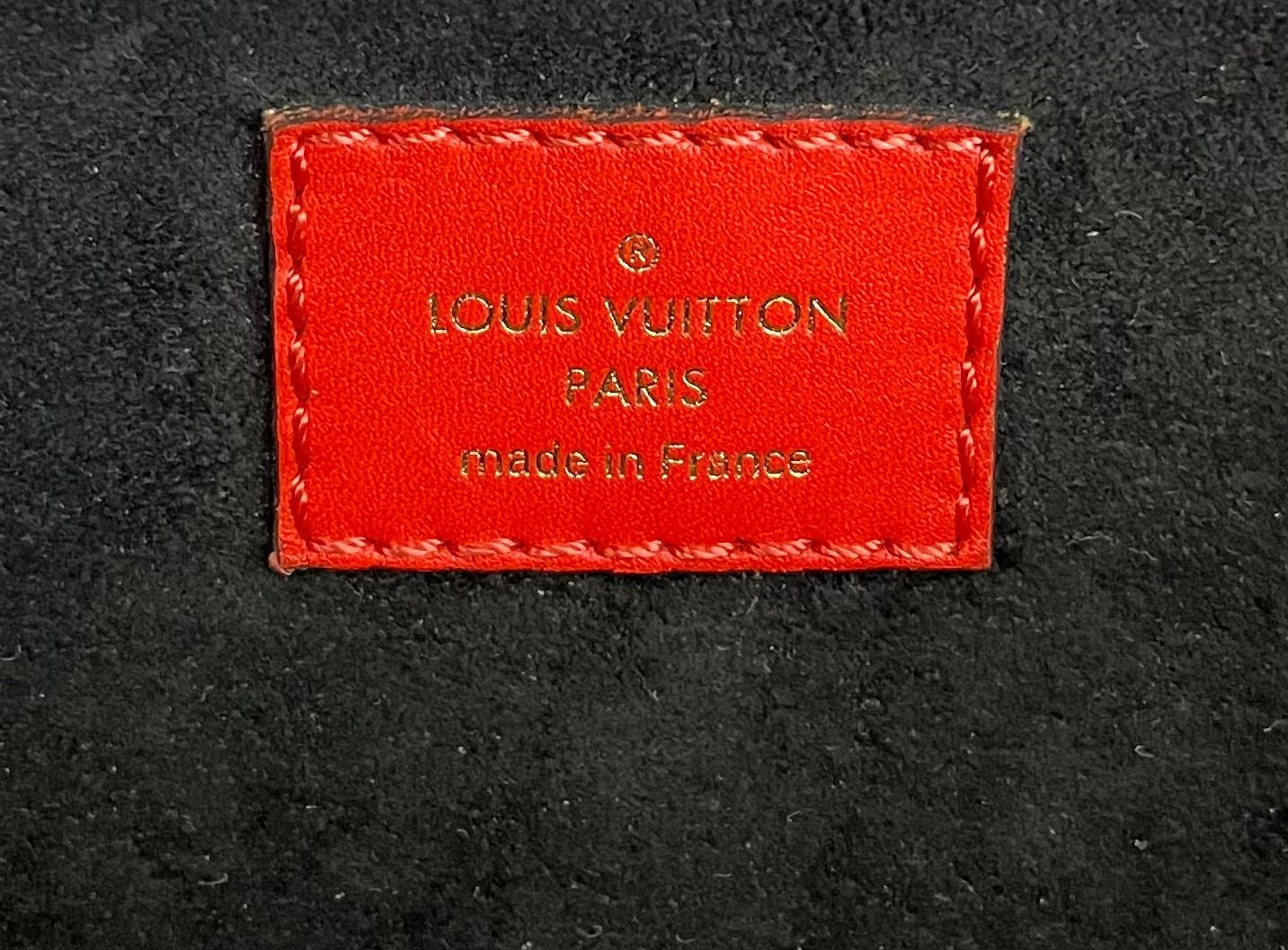 Louis Vuitton Stories Box