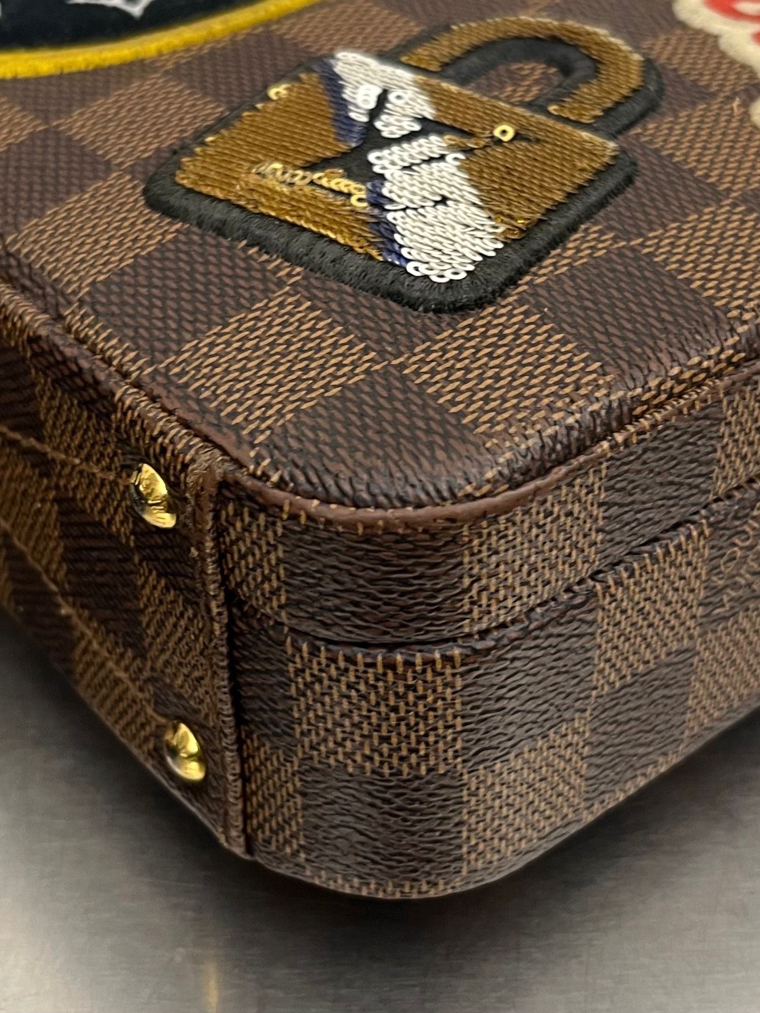 Louis Vuitton Stories Box