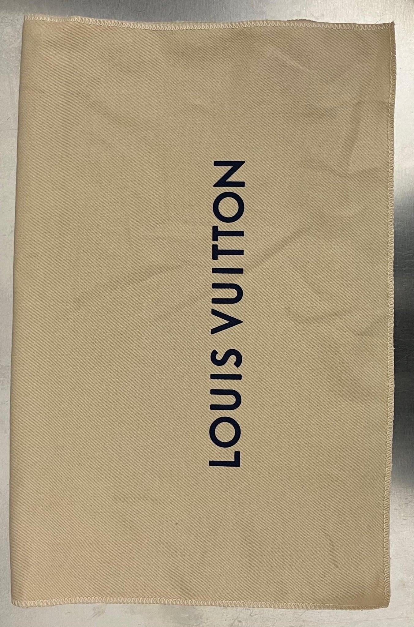 Louis Vuitton Stories Box