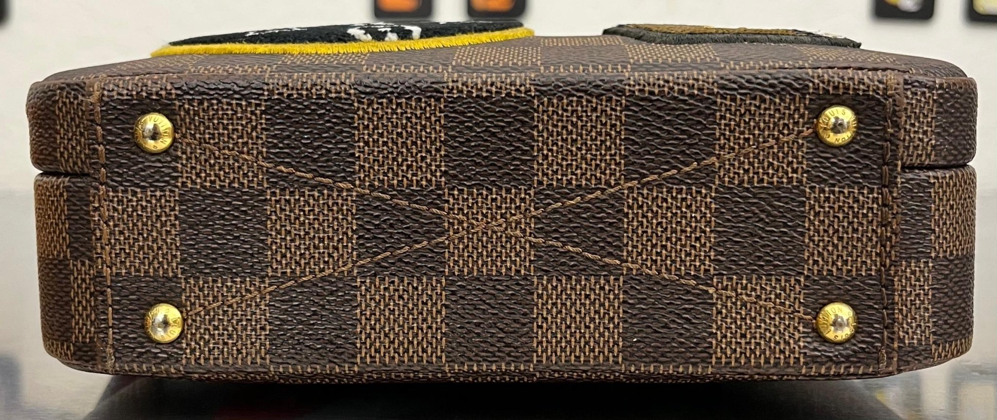 Louis Vuitton Stories Box
