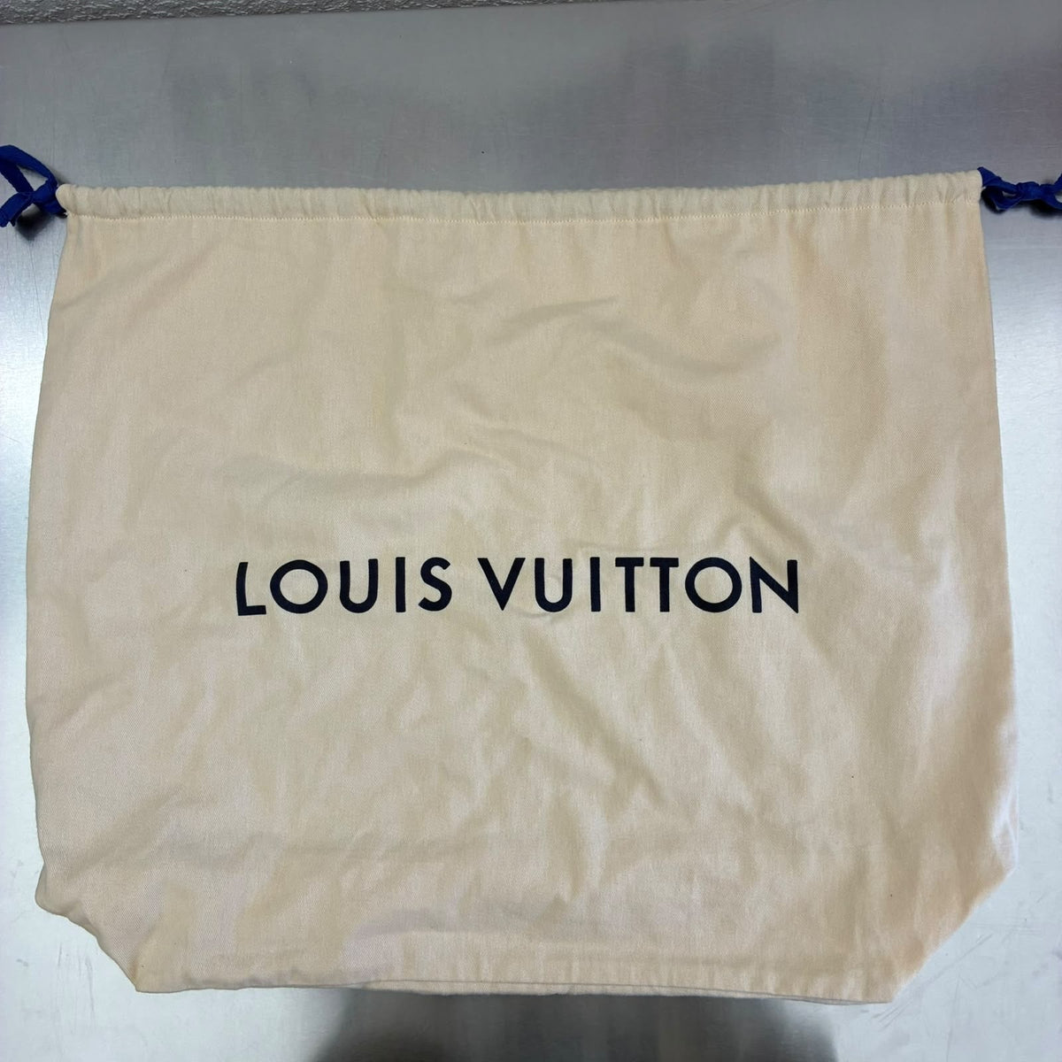 Louis Vuitton Sunshine Mongram Denim