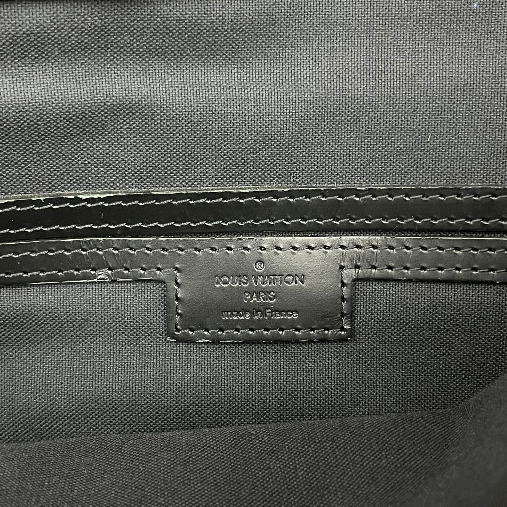 Louis Vuitton Tadao Damier