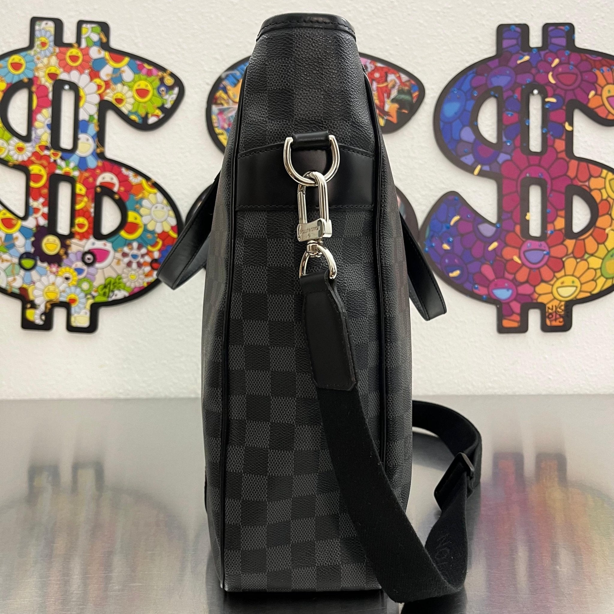 Louis Vuitton Tadao Damier