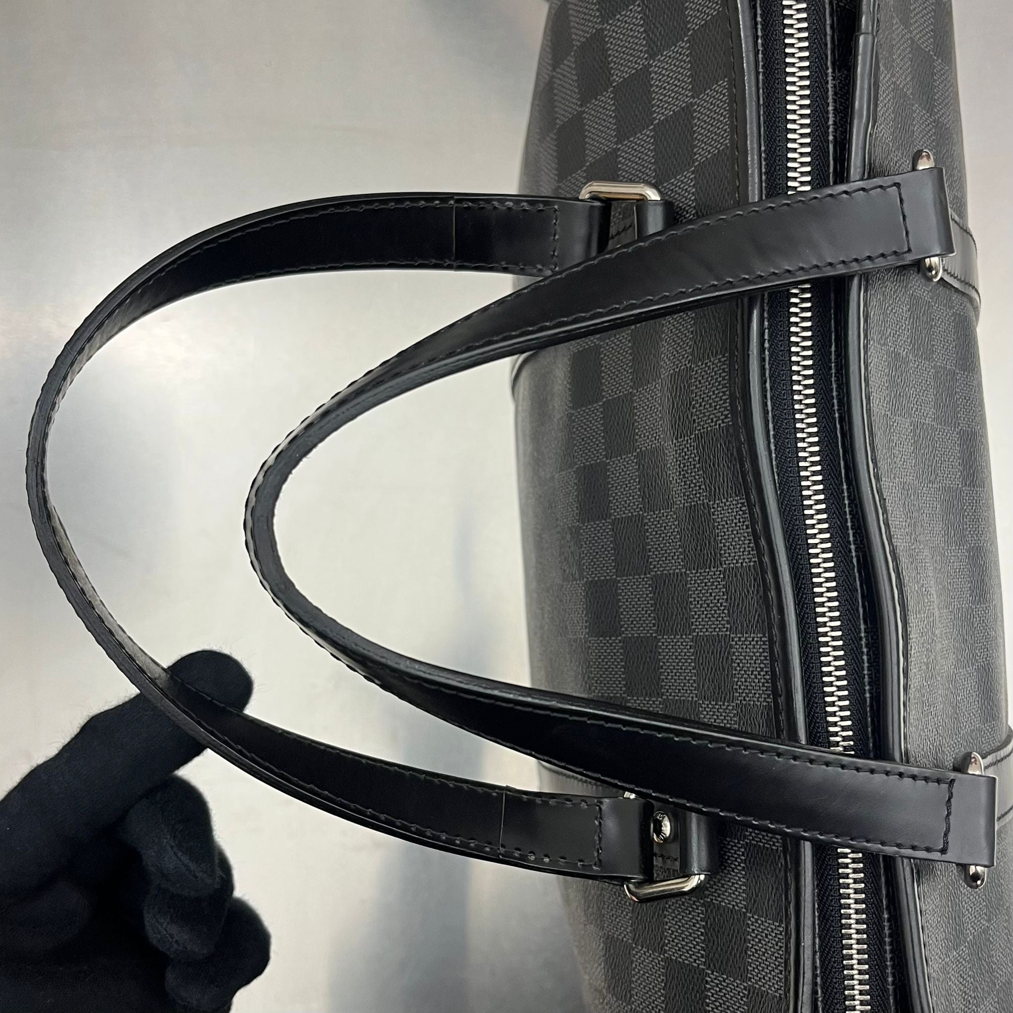 Louis Vuitton Tadao Damier