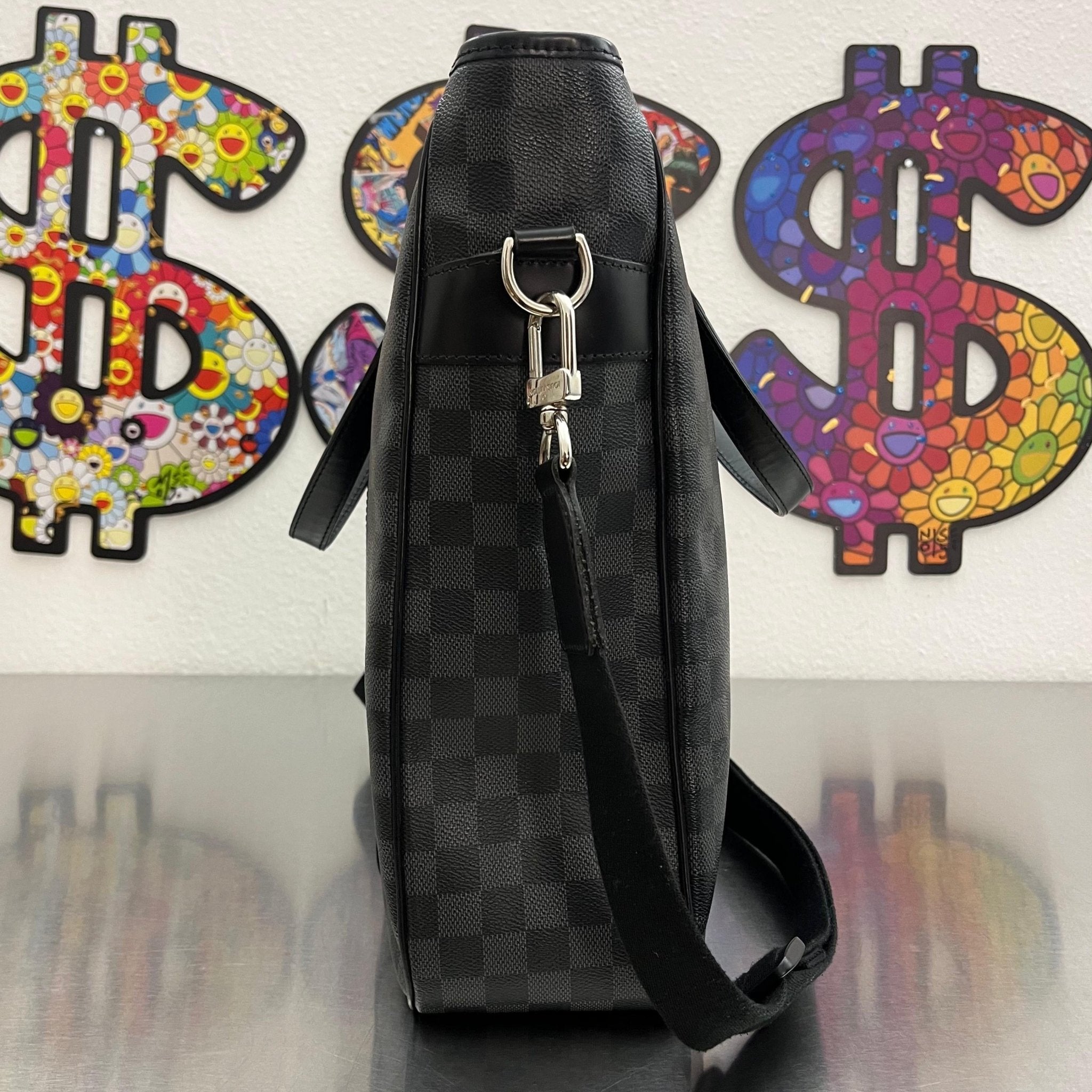 Louis Vuitton Tadao Damier