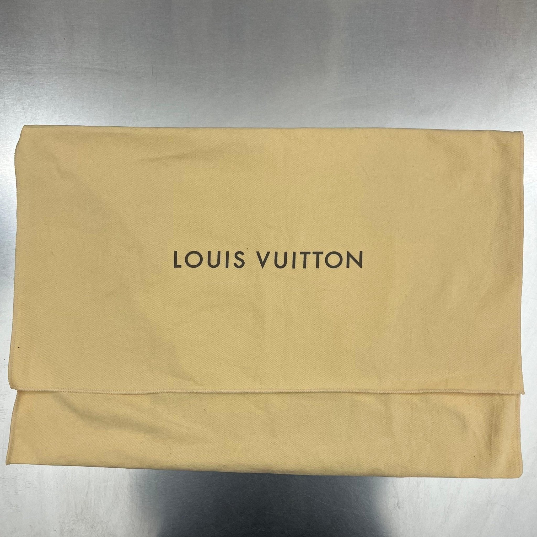 Louis Vuitton Tadao Damier