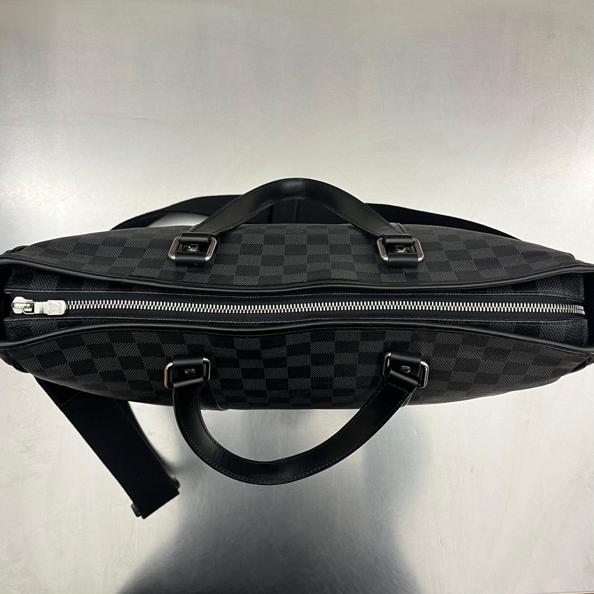 Louis Vuitton Tadao Damier