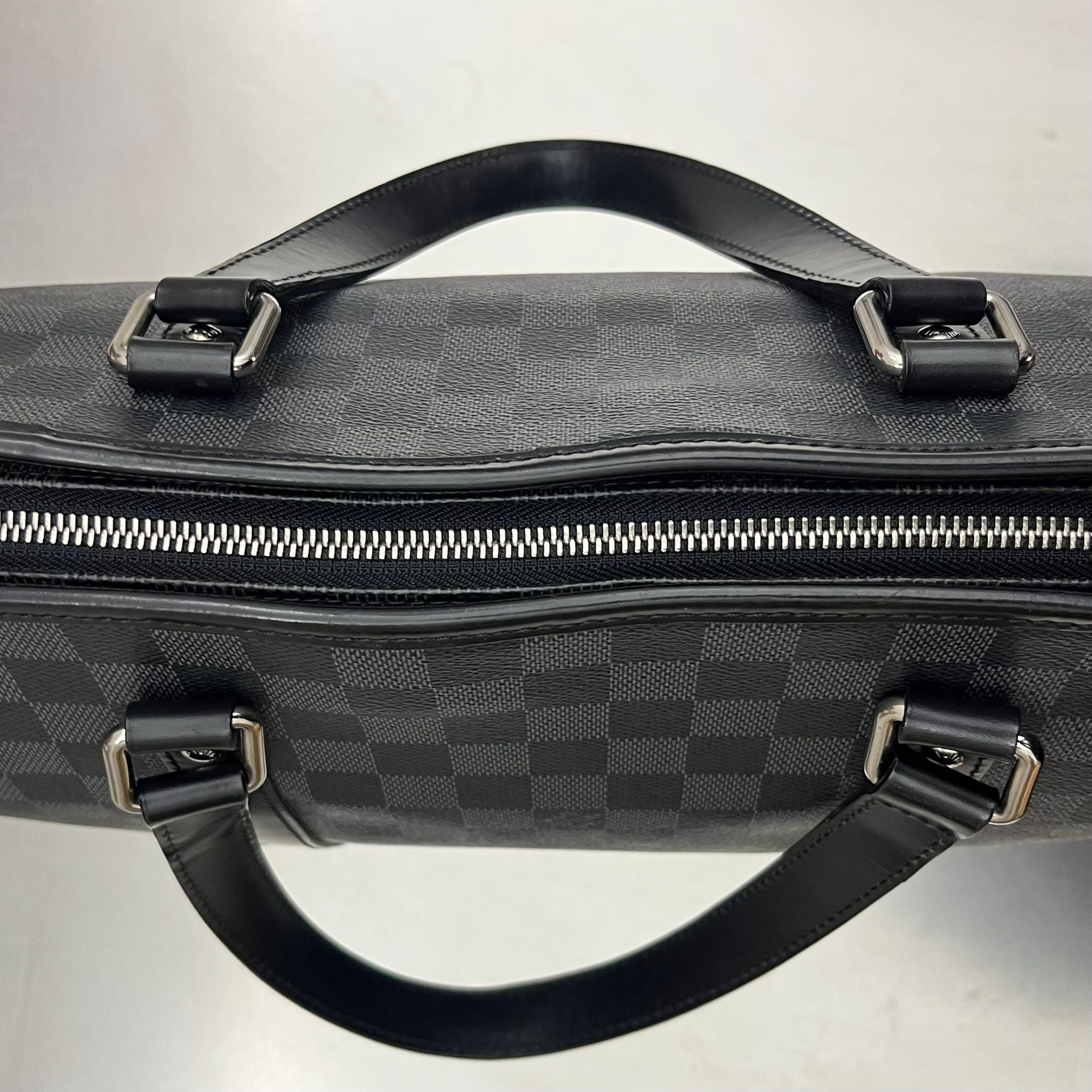 Louis Vuitton Tadao Damier