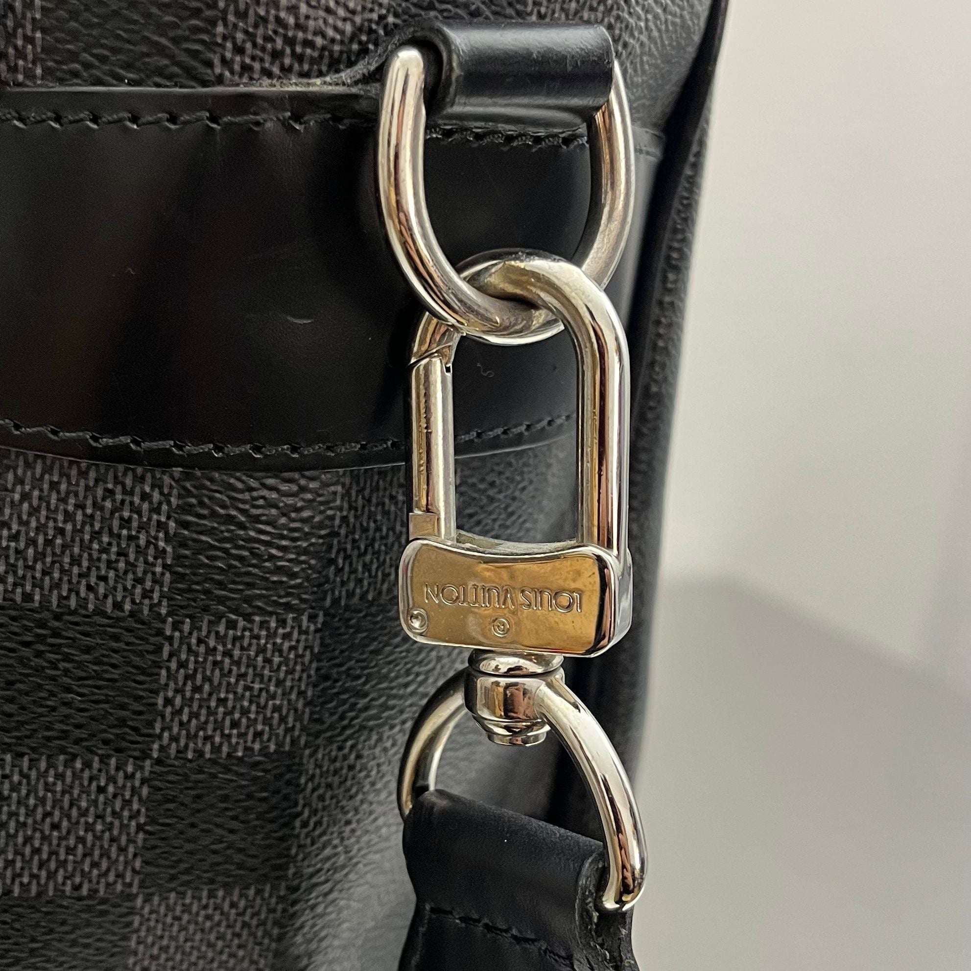 Louis Vuitton Tadao Damier