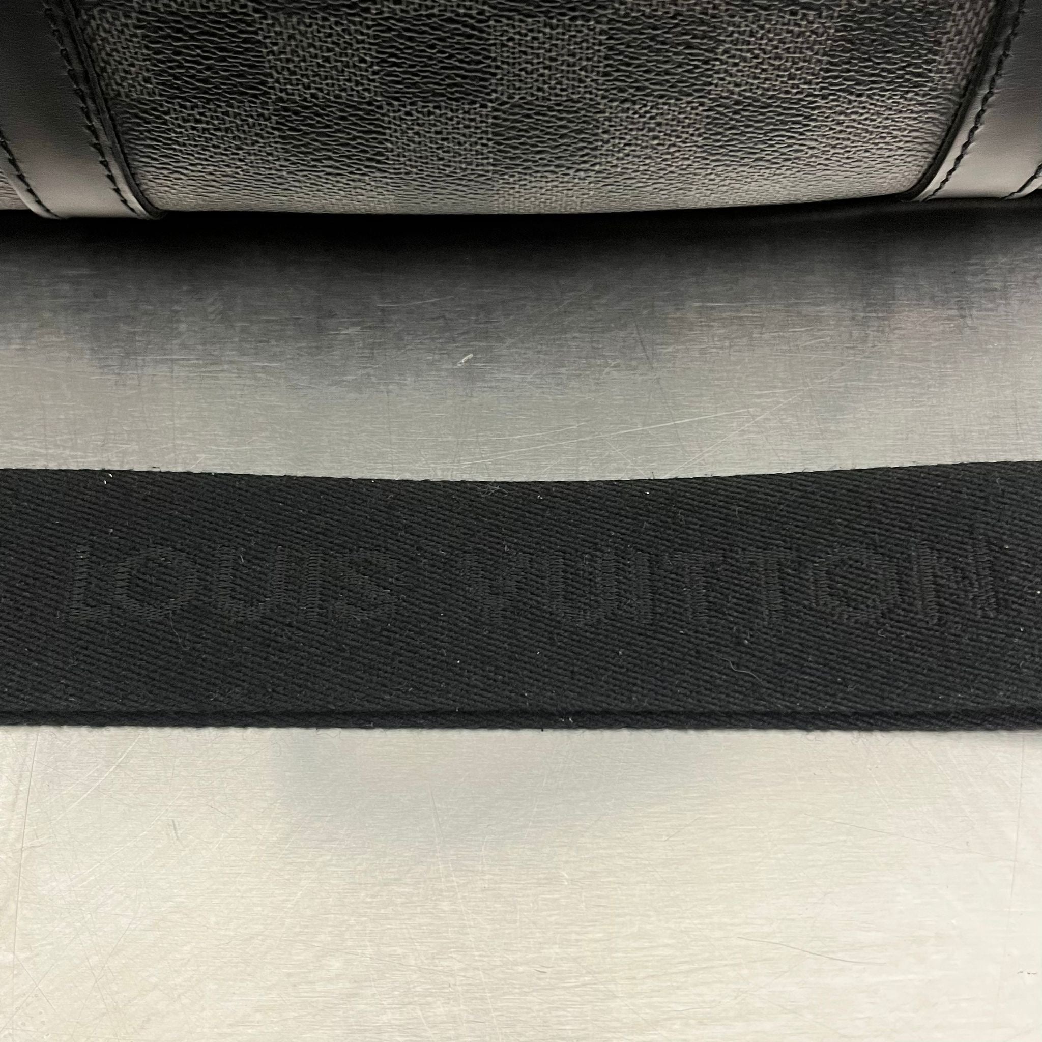 Louis Vuitton Tadao Damier