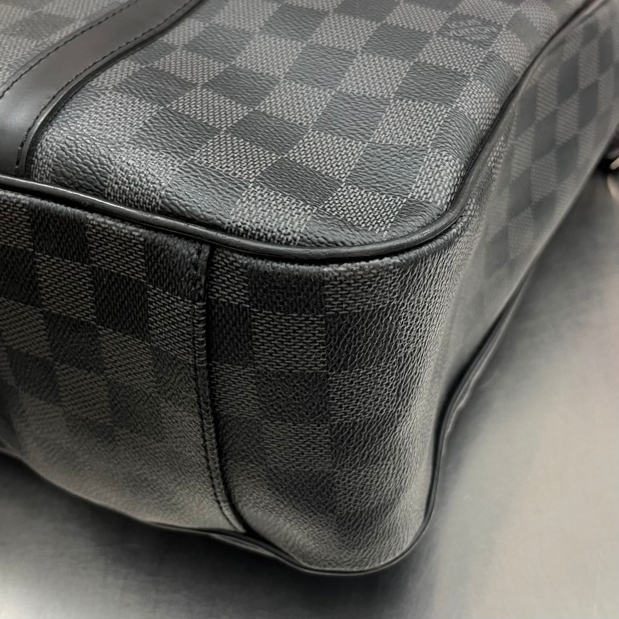 Louis Vuitton Tadao Damier