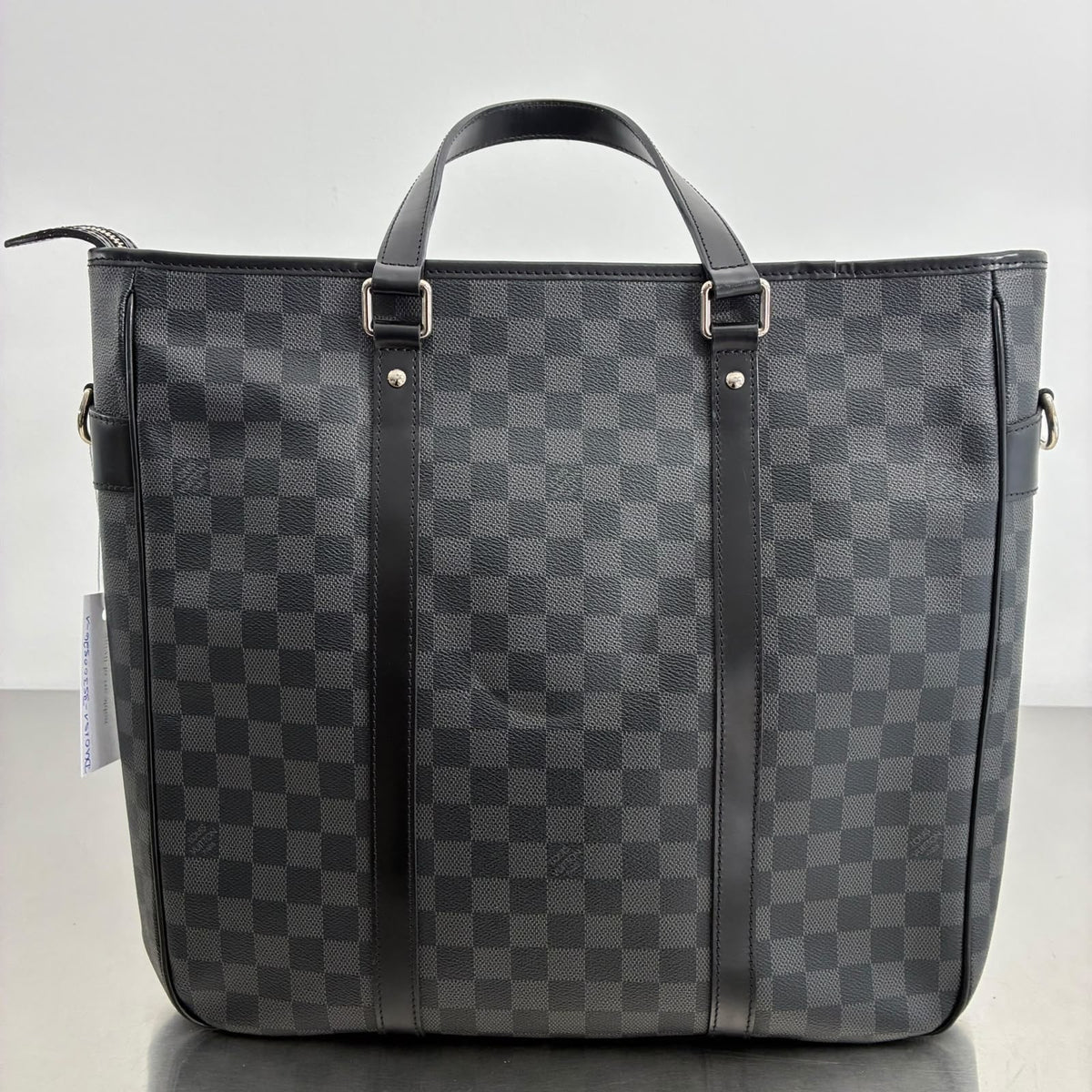 Louis Vuitton Tadao Damier Graphite