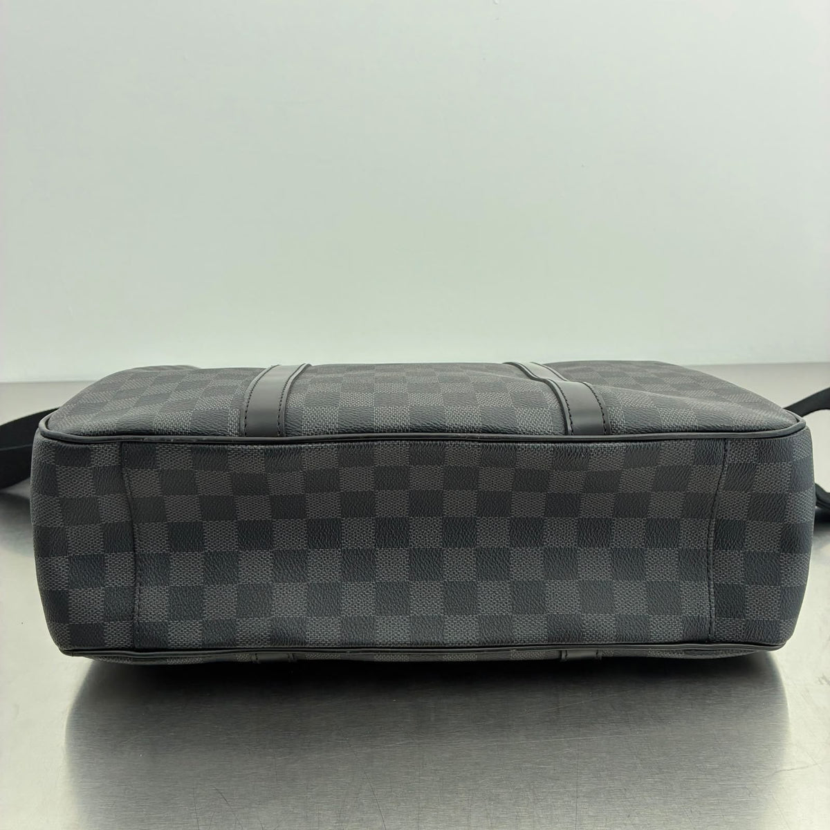 Louis Vuitton Tadao Damier Graphite
